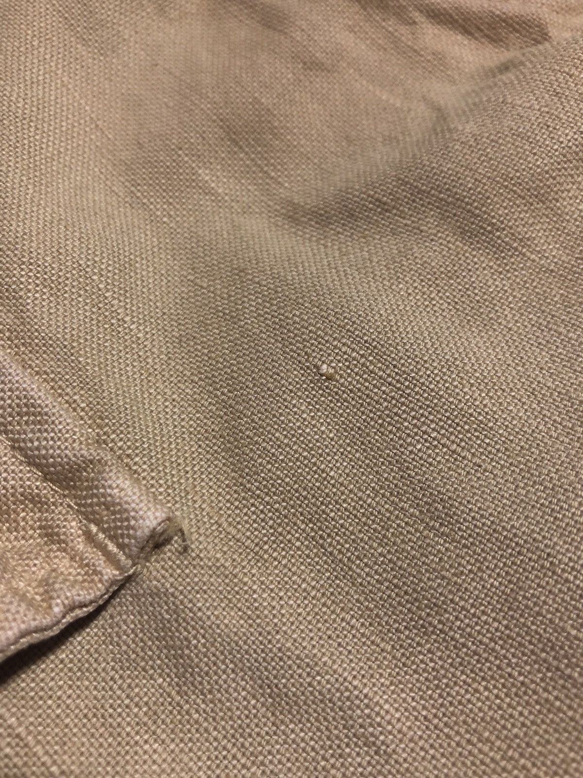 Vintage Vintage Polo Ralph Laurent Pant Size US 34 / EU 50 - 15 Thumbnail