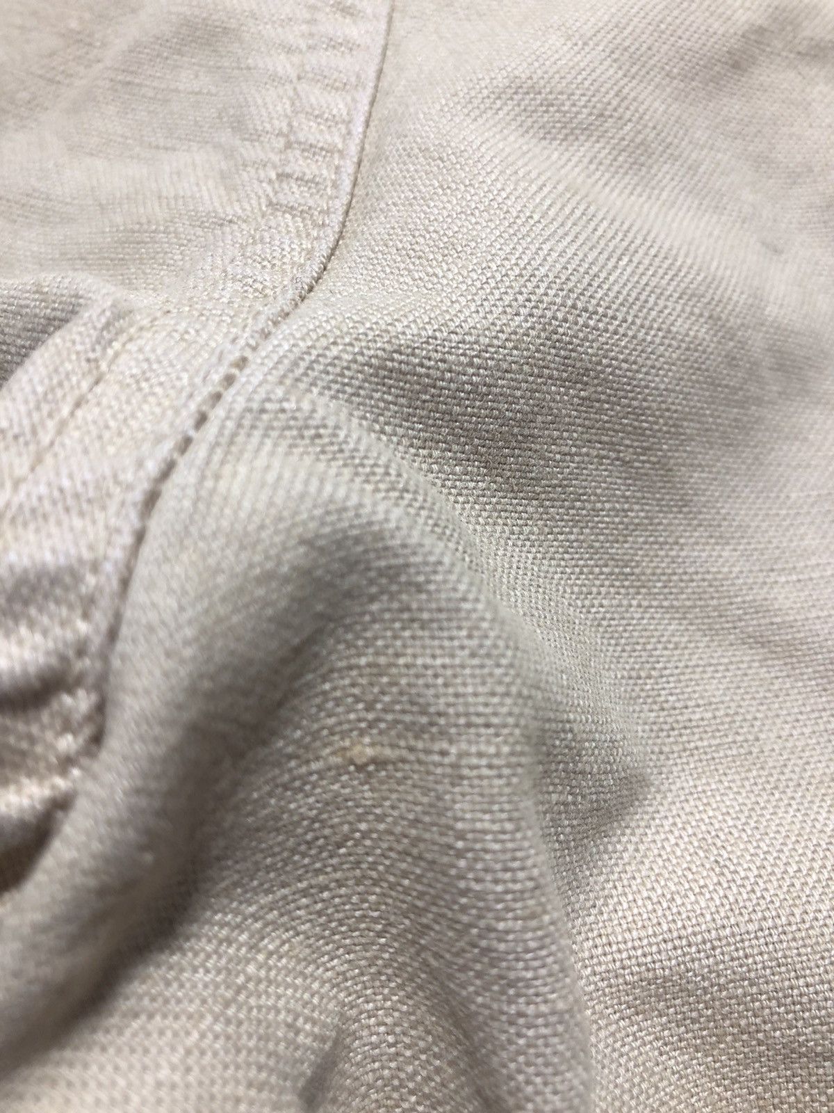 Vintage Vintage Polo Ralph Laurent Pant Size US 34 / EU 50 - 14 Thumbnail