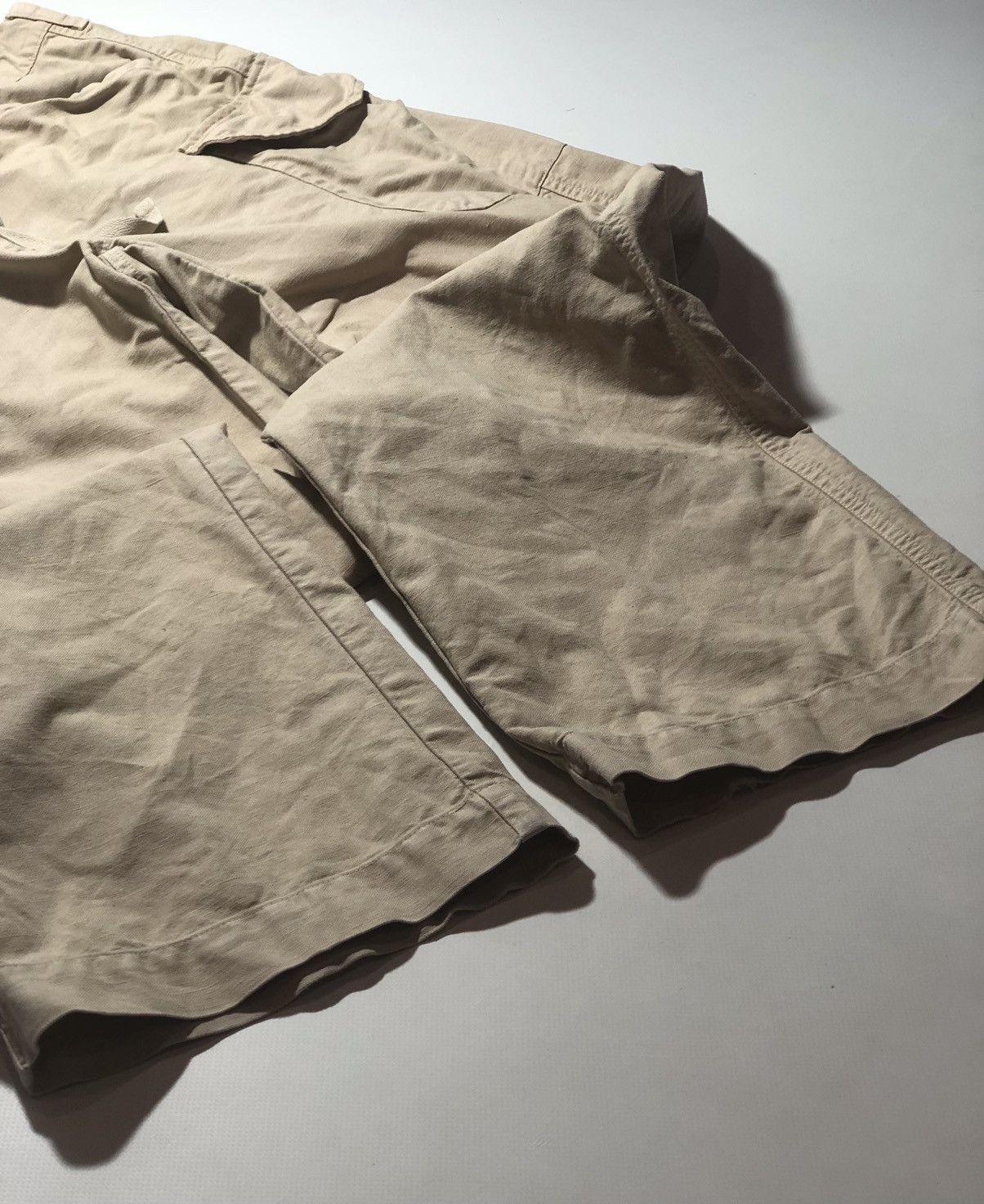 Vintage Vintage Polo Ralph Laurent Pant Size US 34 / EU 50 - 7 Thumbnail