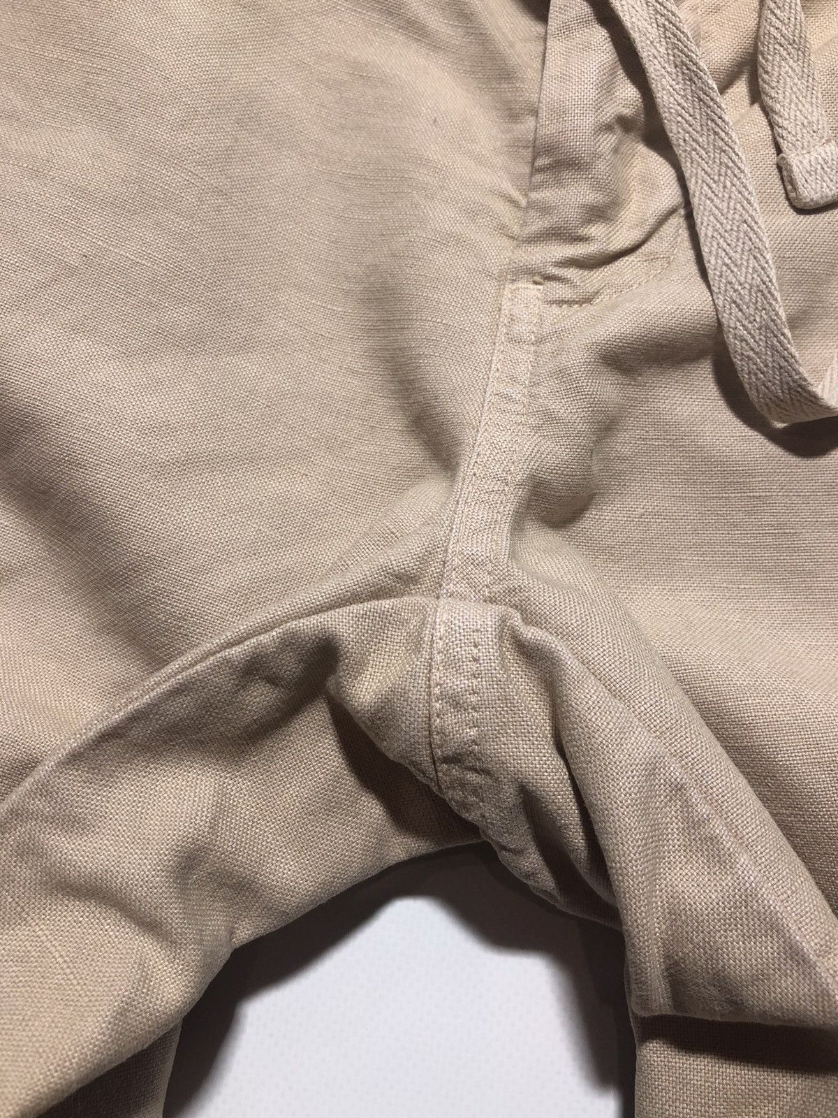 Vintage Vintage Polo Ralph Laurent Pant Size US 34 / EU 50 - 5 Thumbnail