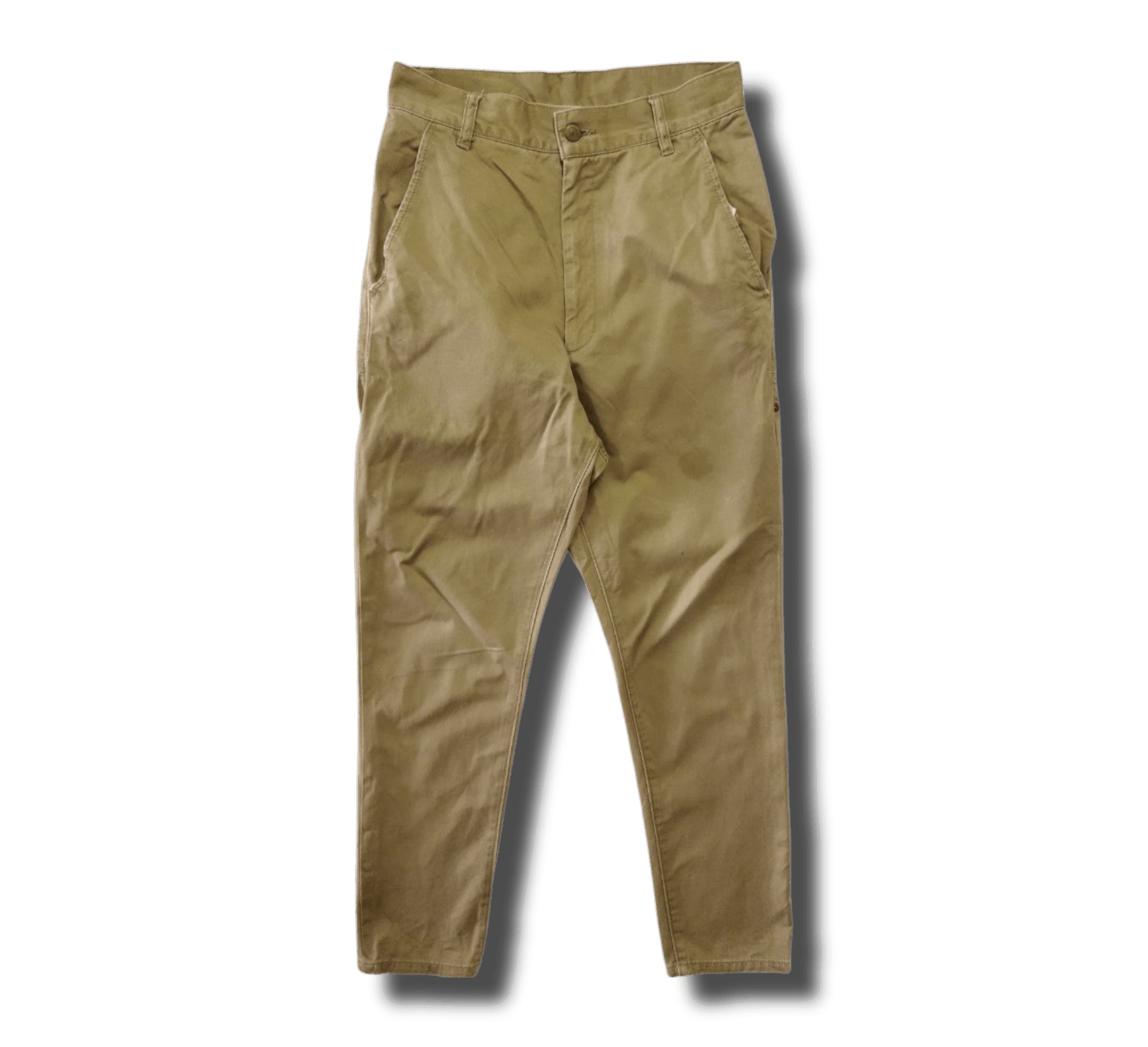 mercibeaucoup Mercibeaucoup Issey Miyake Crotch Pants Size US 30 / EU 46 - 1 Thumbnail