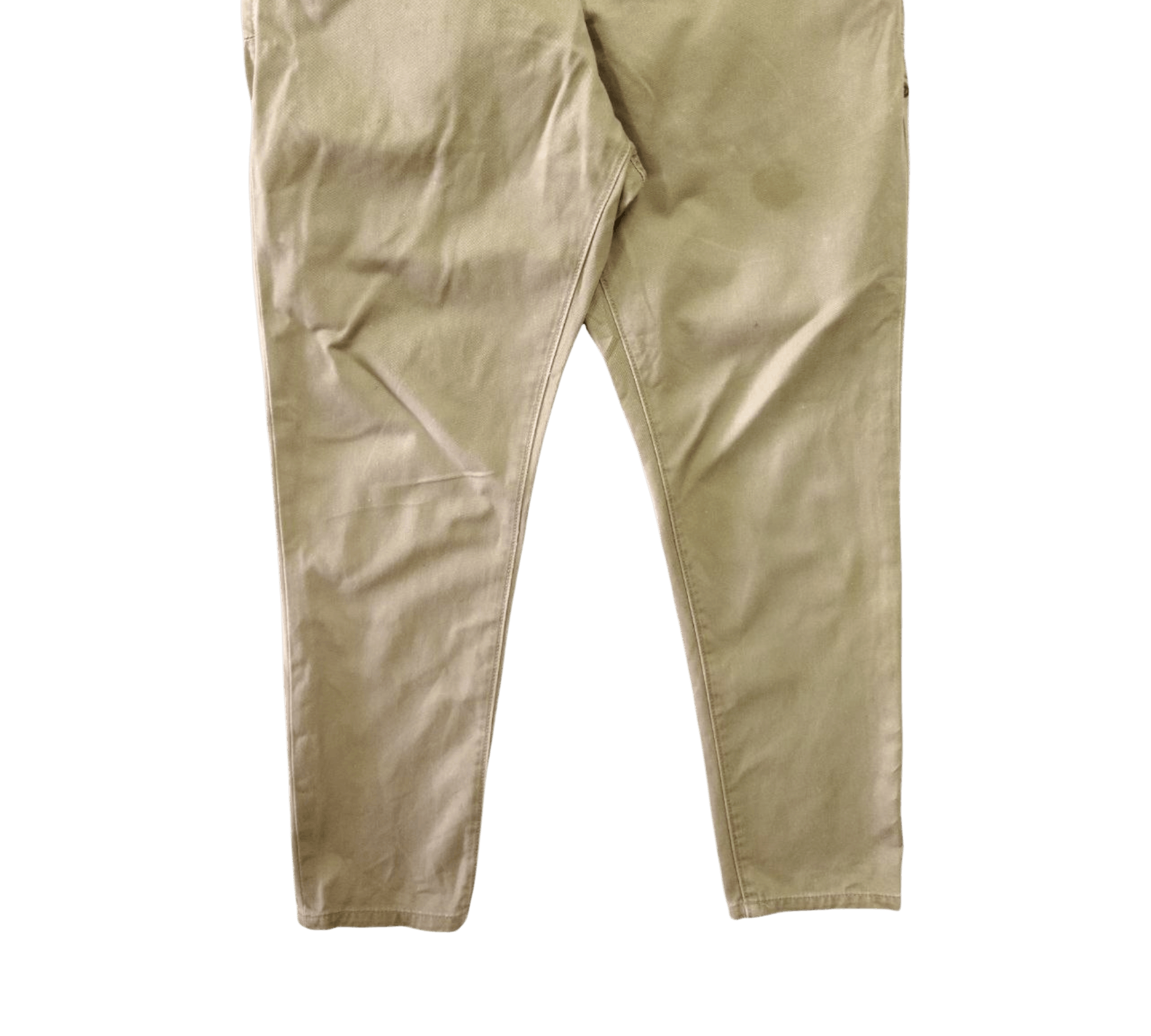 mercibeaucoup Mercibeaucoup Issey Miyake Crotch Pants Size US 30 / EU 46 - 3 Thumbnail