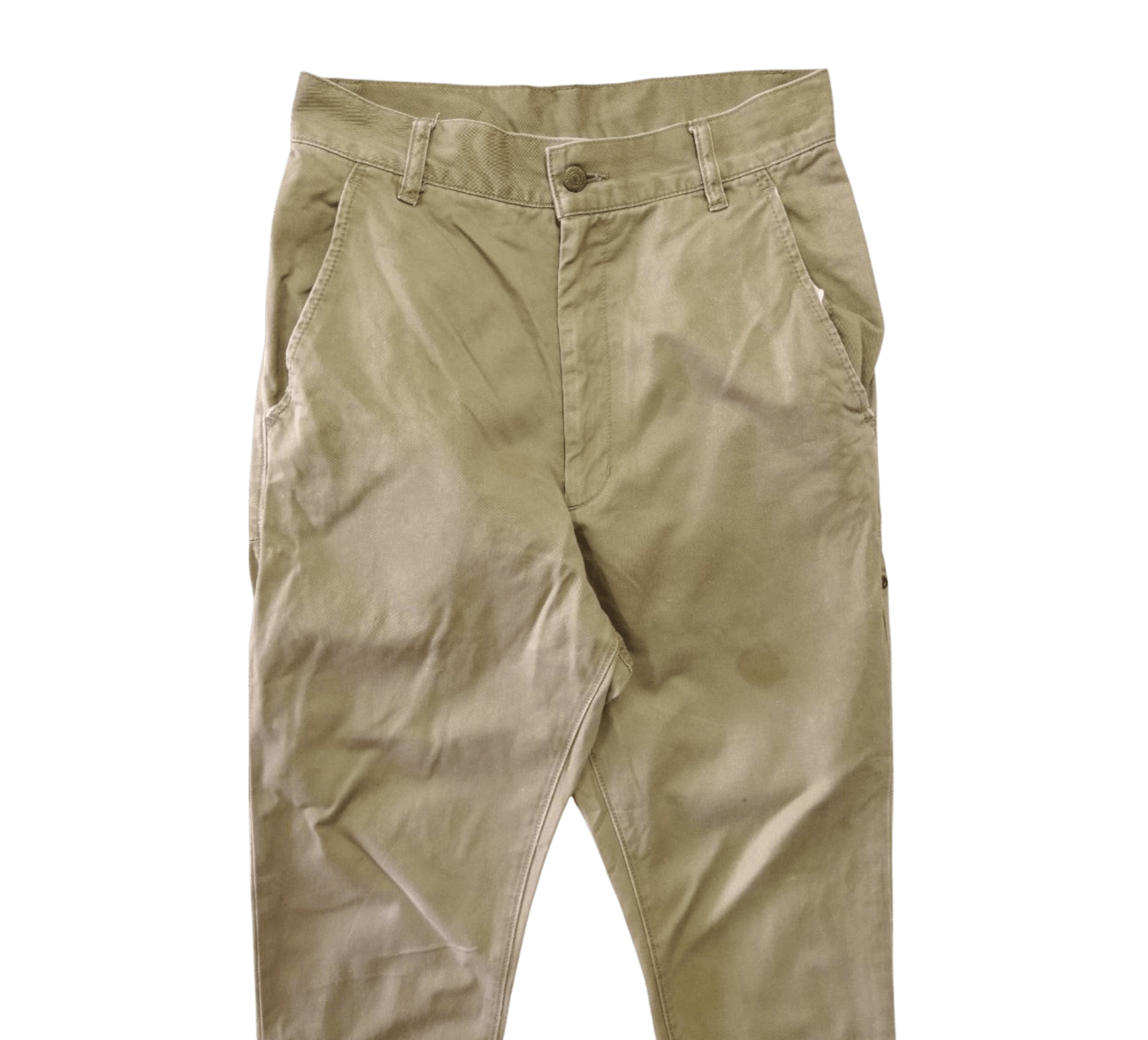 mercibeaucoup Mercibeaucoup Issey Miyake Crotch Pants Size US 30 / EU 46 - 2 Thumbnail