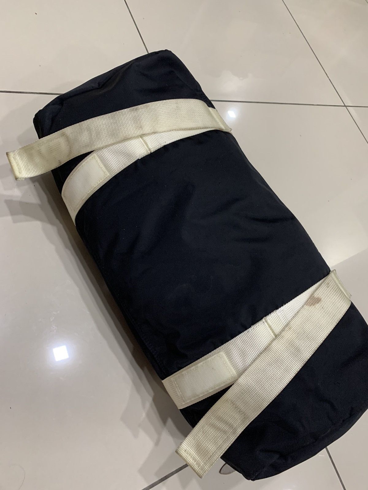 Head Porter × Porter PORTER X HEAD PORTER DUFFLE BAG Size ONE SIZE - 10 Thumbnail