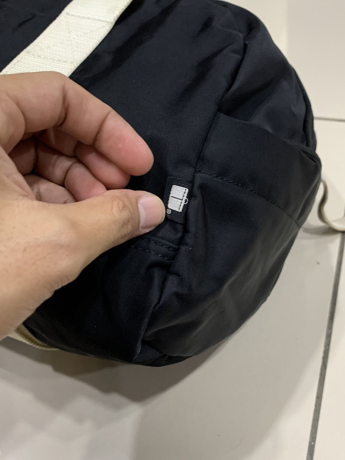 Head Porter × Porter PORTER X HEAD PORTER DUFFLE BAG Size ONE SIZE - 7 Thumbnail