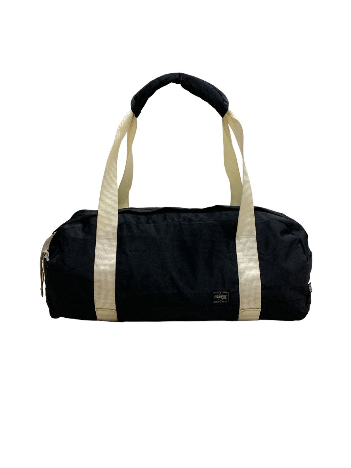 Head Porter × Porter PORTER X HEAD PORTER DUFFLE BAG Size ONE SIZE - 1 Thumbnail