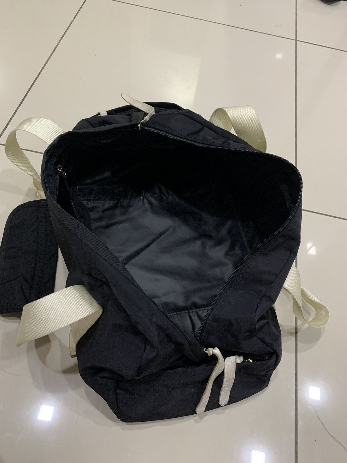 Head Porter × Porter PORTER X HEAD PORTER DUFFLE BAG Size ONE SIZE - 11 Thumbnail