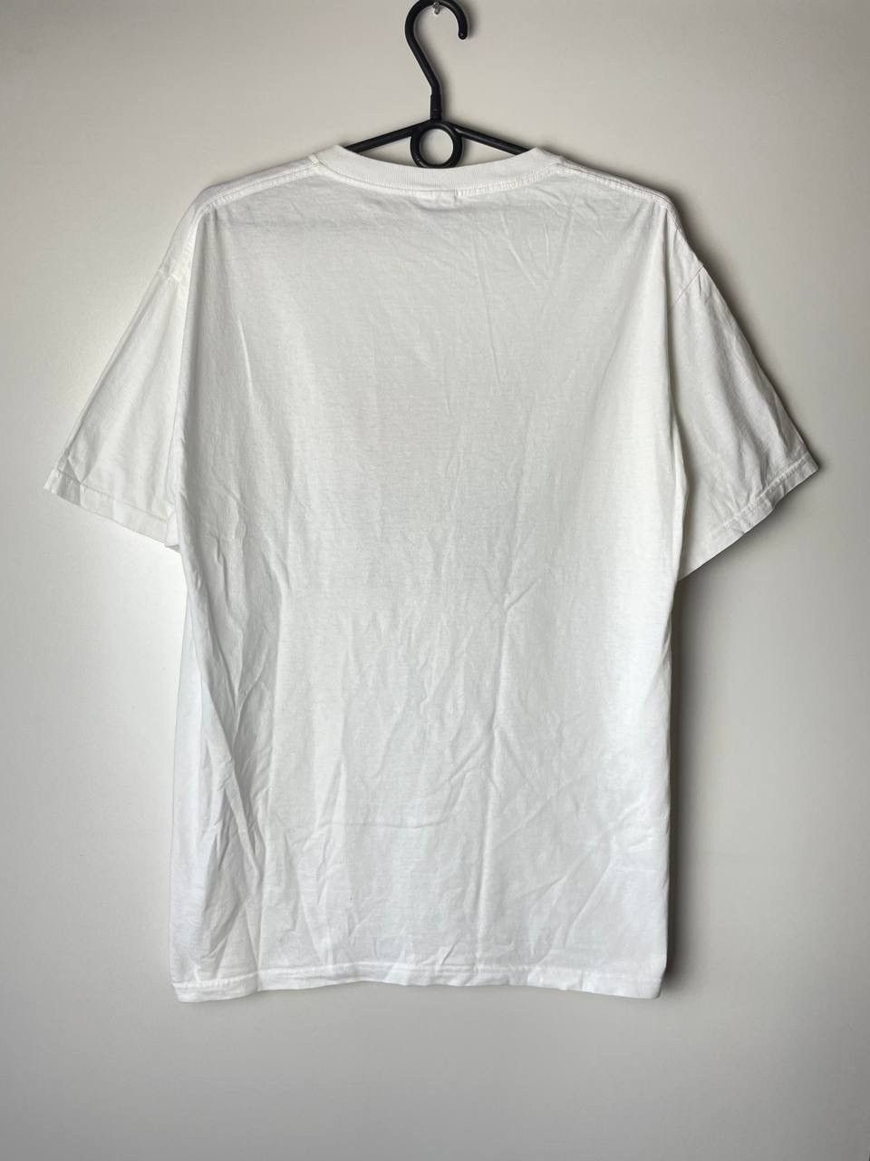 Vintage I Love New York vintage t-shirts size L Size US L / EU 52-54 / 3 - 2 Thumbnail