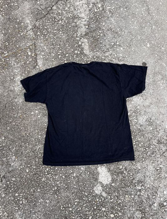 Vintage 2013 Korn ‘The Paradigm Shift’ Band TShirt Grailed