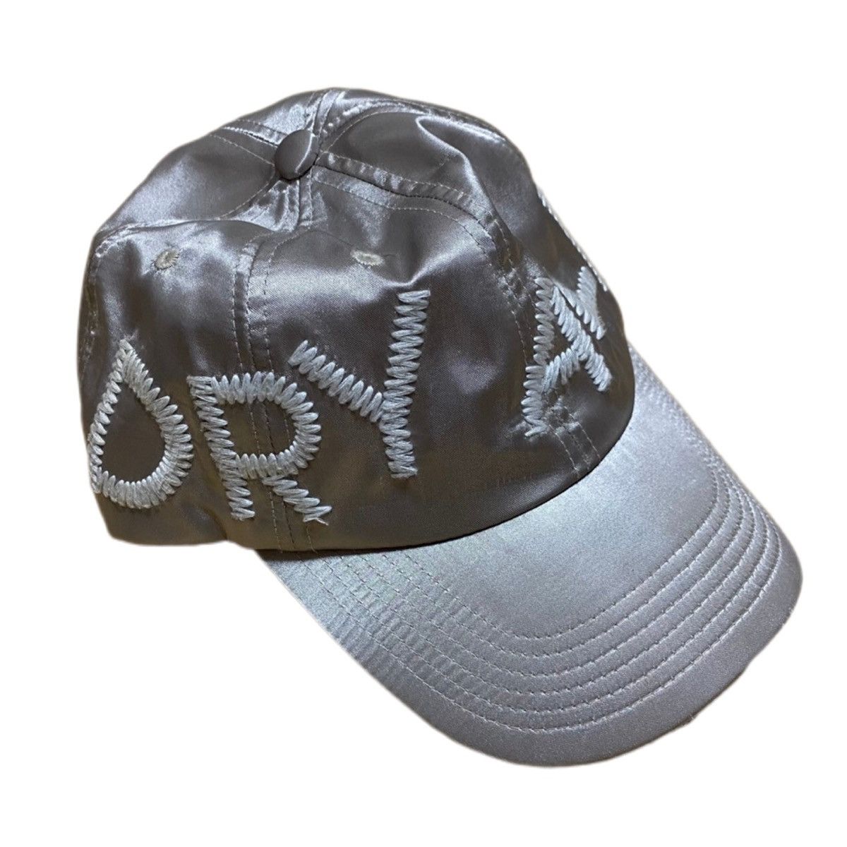 Human Made Human Made 5 Panel Ripstop Cap Olive | Grailed