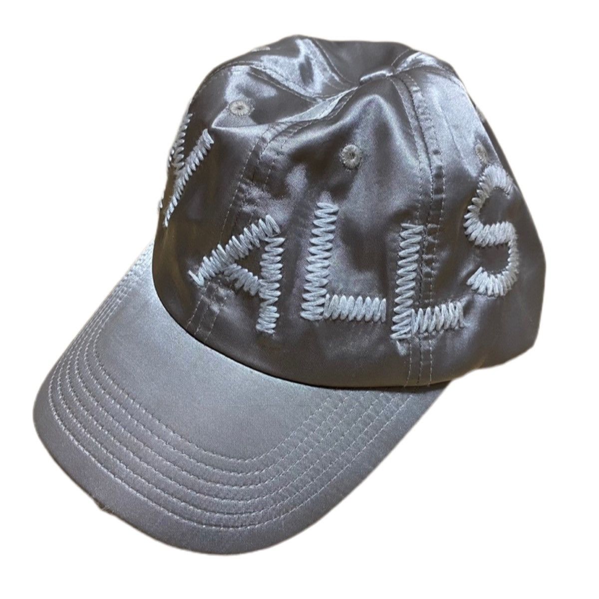Cactus Plant Flea Market × Human Made Human made cap lil uzi vert stk Size ONE SIZE - 2 Thumbnail