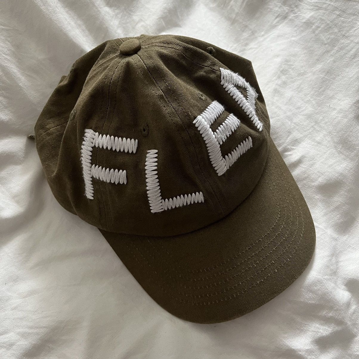 Cactus Plant Flea Market × Human Made Human made cap lil uzi vert stk Size ONE SIZE - 4 Thumbnail