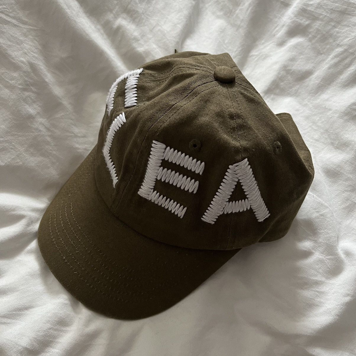 Cactus Plant Flea Market × Human Made Human made cap lil uzi vert stk Size ONE SIZE - 5 Thumbnail