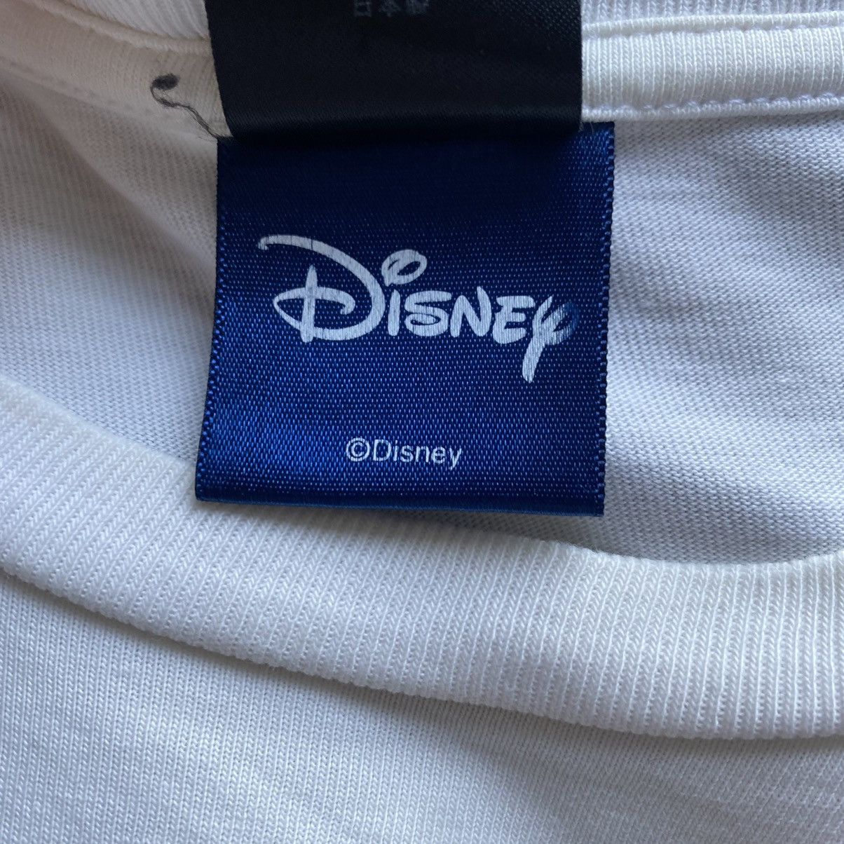 Number (N)ine 00s Number nine Mickey Mouse tee size 2 archive Size US M / EU 48-50 / 2 - 5 Thumbnail