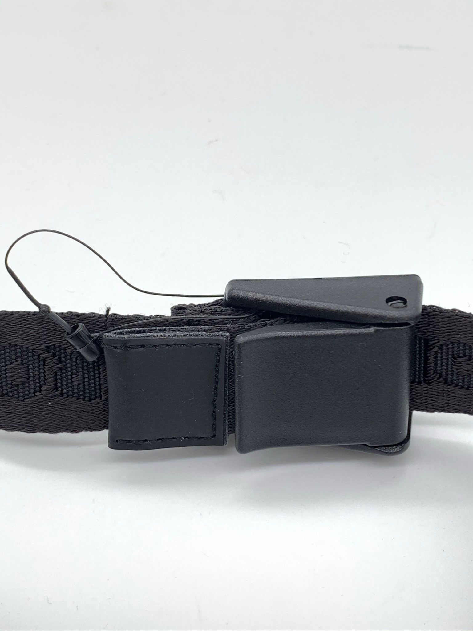 Heron Preston 🔥[SALE]🔥 Heron Preston Black Wallet Dots Size ONE SIZE - 6 Thumbnail