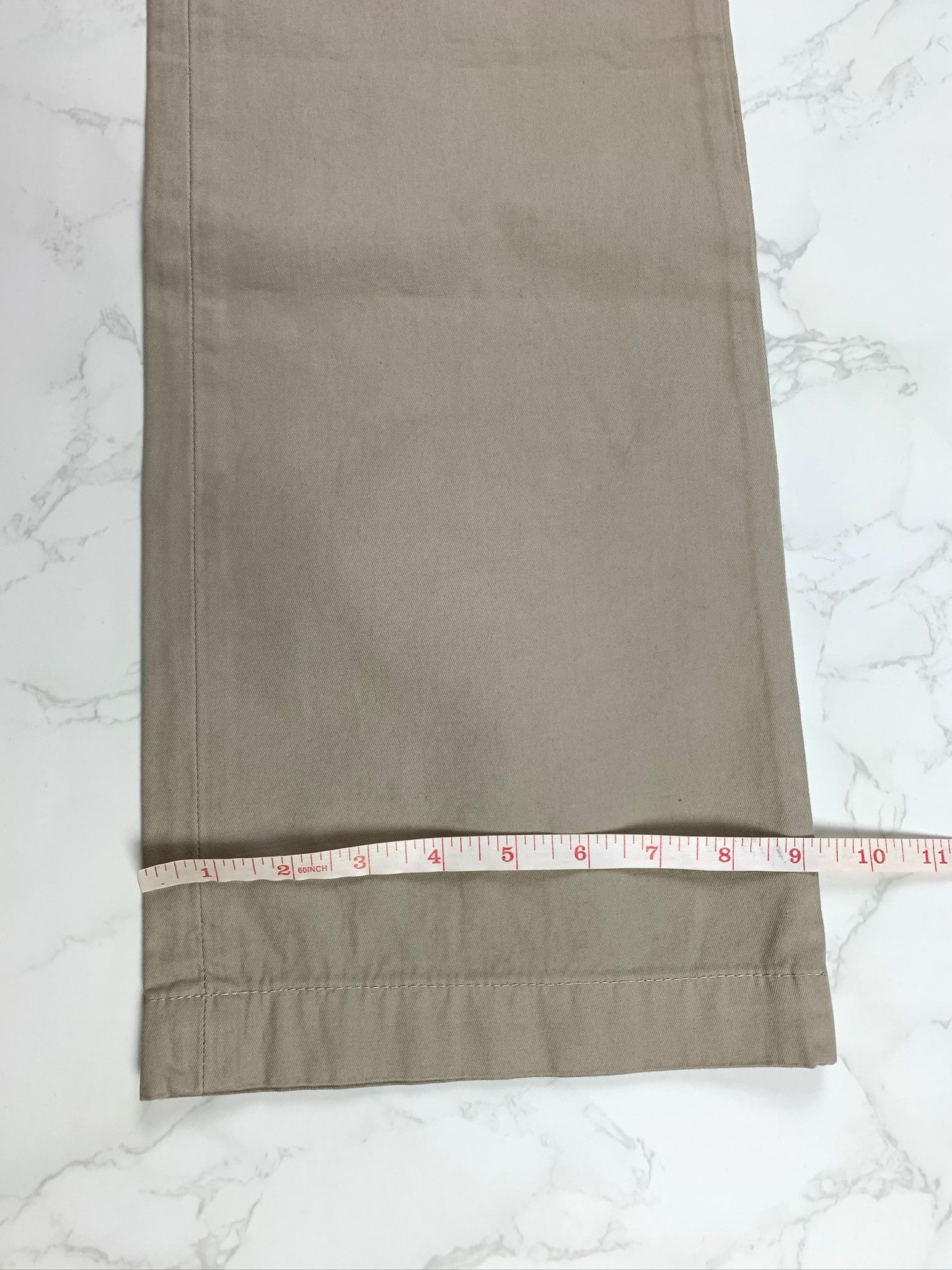 Joseph 🔥[SALE]🔥 Joseph Natural Chino Pants Size 28" / US 6 / IT 42 - 6 Thumbnail