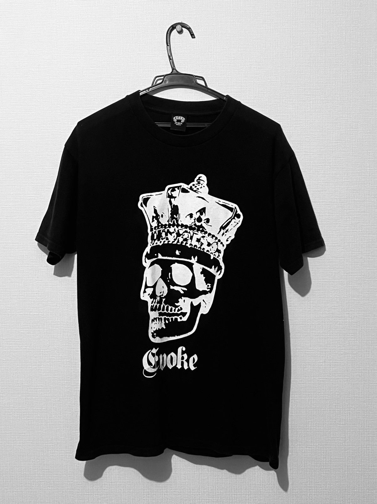 Fragment Design × Neighborhood × Undercover 🔥 HARAJUKU MAFIA Tee Evoke Ultra Rare Collaboration T-Shirt Size US M / EU 48-50 / 2 - 2 Thumbnail