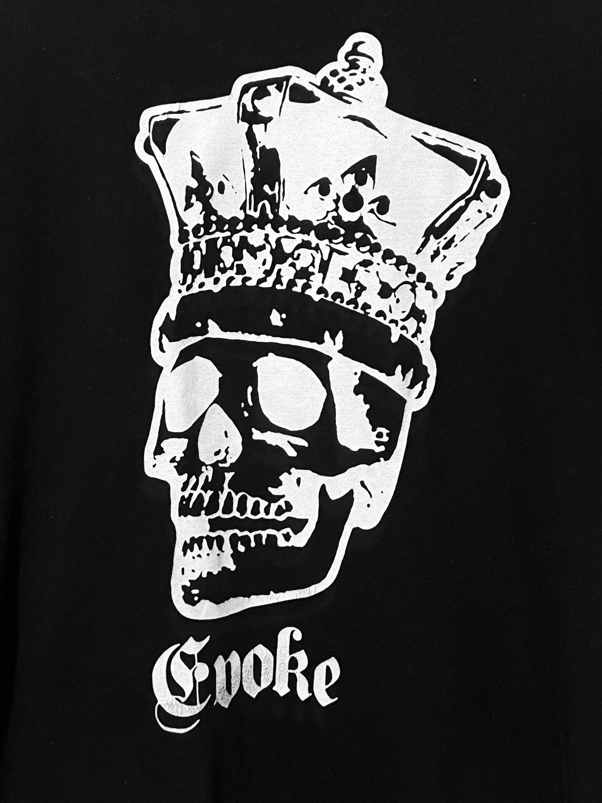 Fragment Design × Neighborhood × Undercover 🔥 HARAJUKU MAFIA Tee Evoke Ultra Rare Collaboration T-Shirt Size US M / EU 48-50 / 2 - 7 Thumbnail