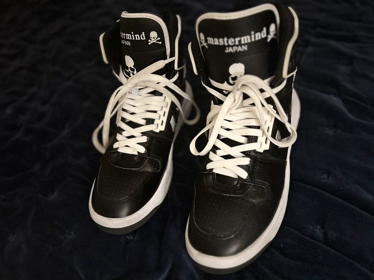 Converse × Mastermind Japan Converse x Mastermind Japan ERX-400 EW
