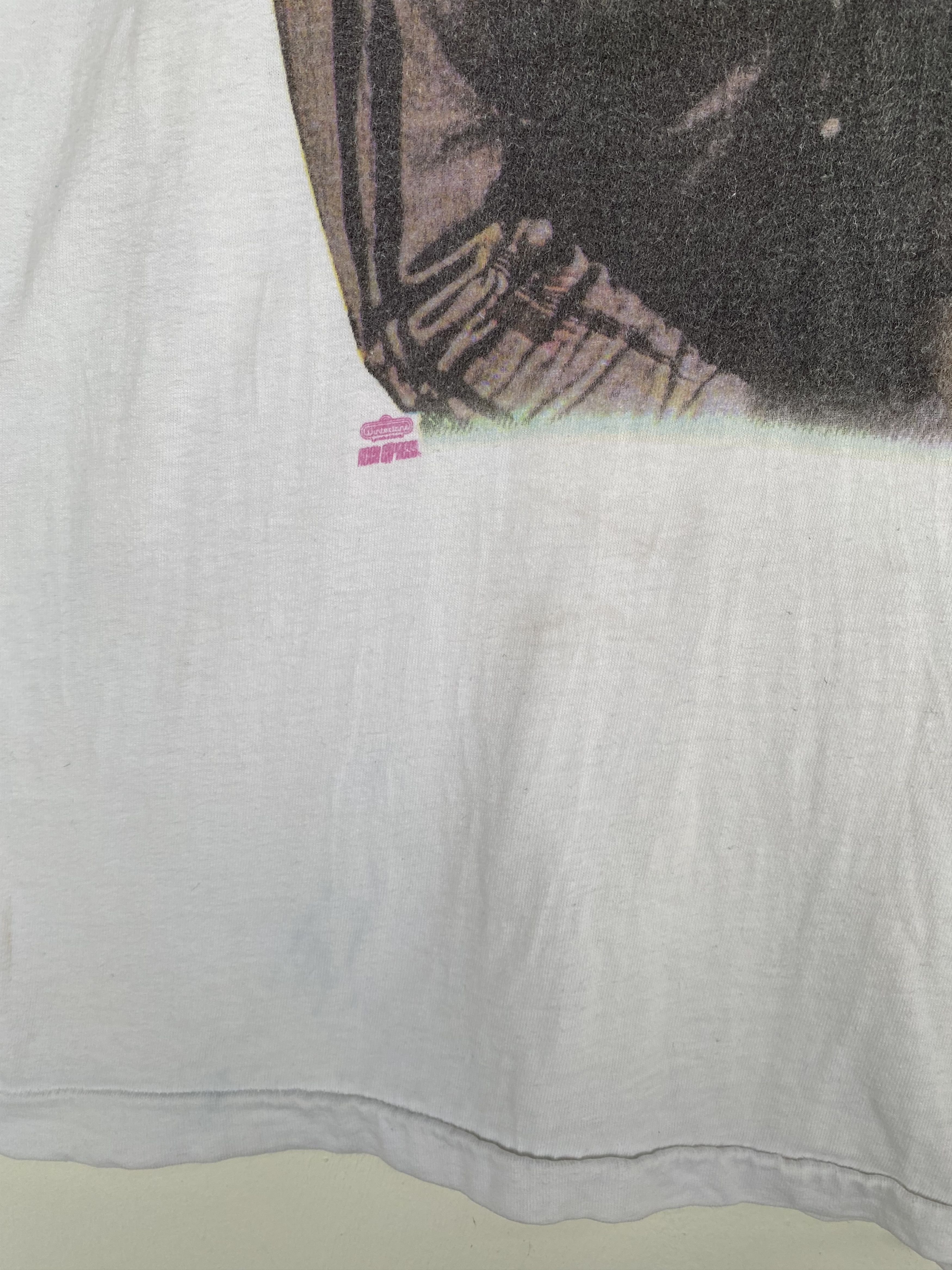 Band Tees VINTAGE 1990 GARTH BROOKS country singer tee shirt Size US XL / EU 56 / 4 - 5 Thumbnail