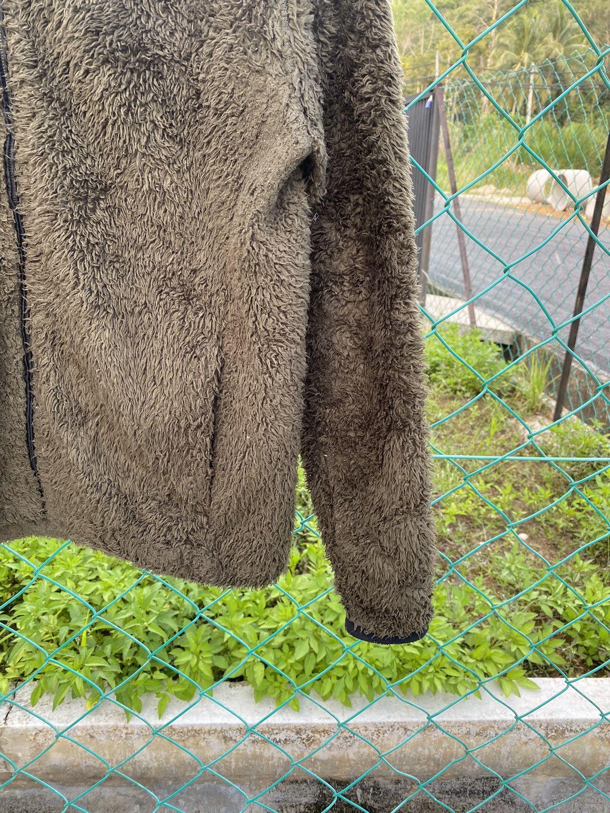 Champion Champion fleece jacket Size US M / EU 48-50 / 2 - 5 Thumbnail
