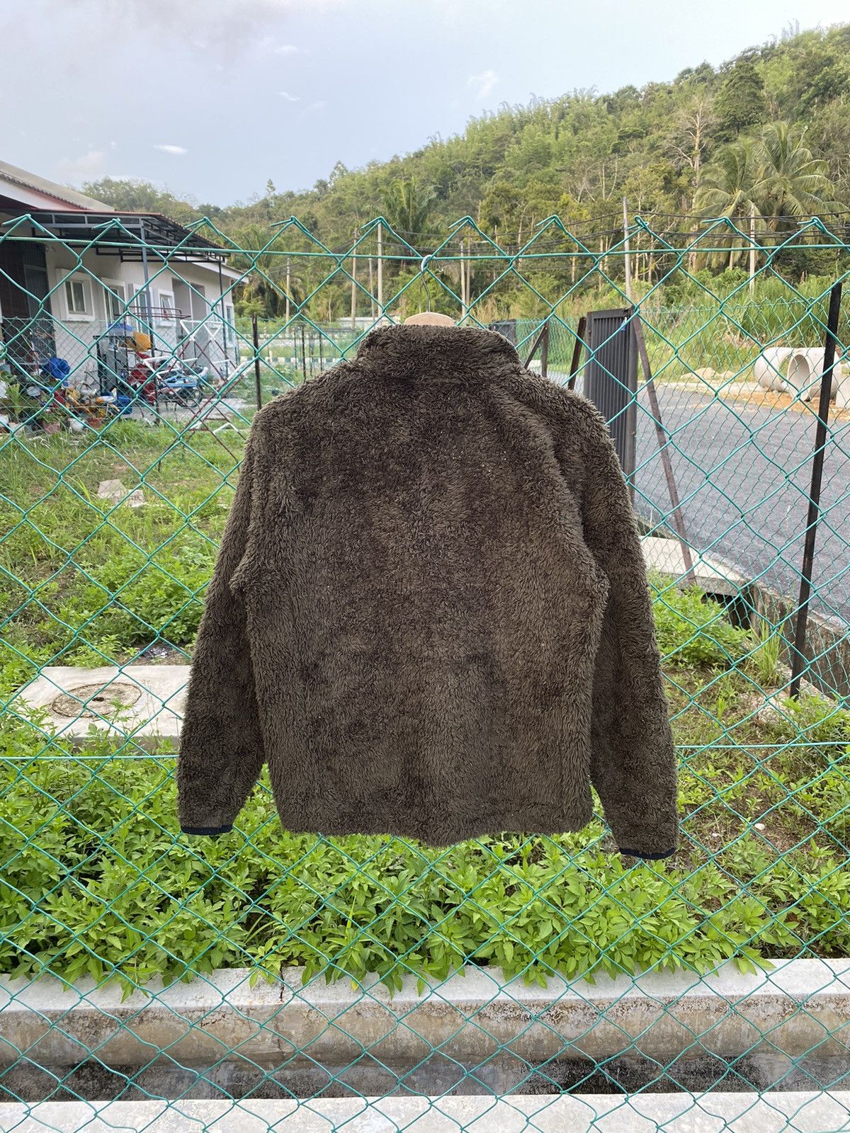 Champion Champion fleece jacket Size US M / EU 48-50 / 2 - 2 Thumbnail