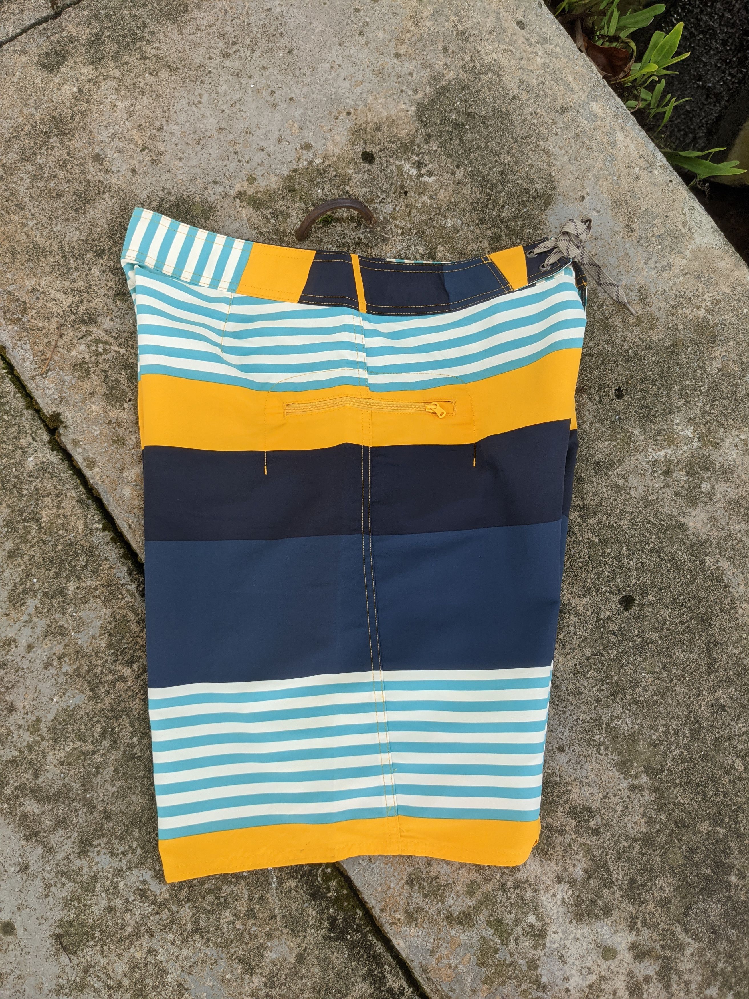 Patagonia Patagonia baggies shorts Size US 31 - 3 Thumbnail