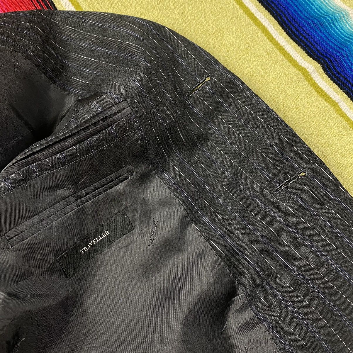 Ermenegildo Zegna Ermenegildo Zegna Blazer Suit Size US S / EU 44-46 / 1 - 10 Thumbnail