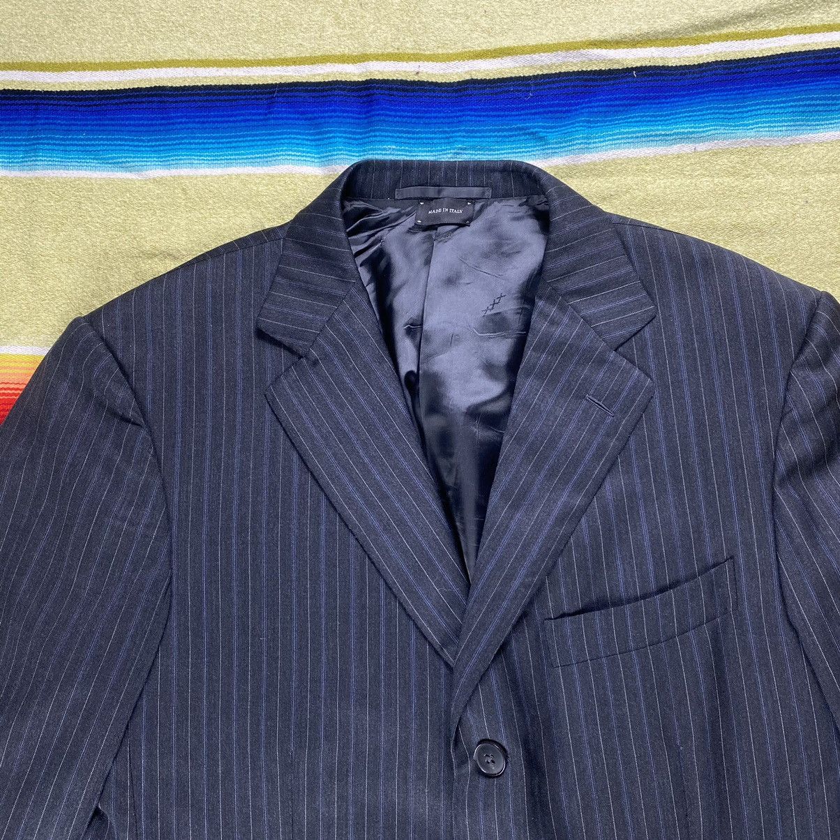 Ermenegildo Zegna Ermenegildo Zegna Blazer Suit Size US S / EU 44-46 / 1 - 3 Thumbnail