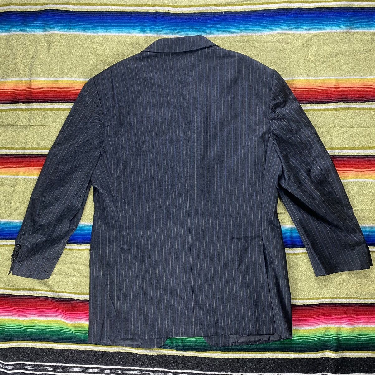 Ermenegildo Zegna Ermenegildo Zegna Blazer Suit Size US S / EU 44-46 / 1 - 2 Thumbnail