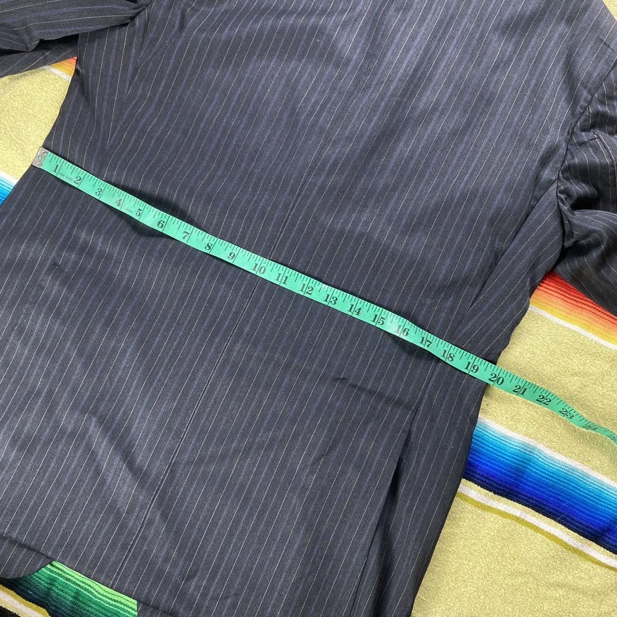 Ermenegildo Zegna Ermenegildo Zegna Blazer Suit Size US S / EU 44-46 / 1 - 8 Thumbnail