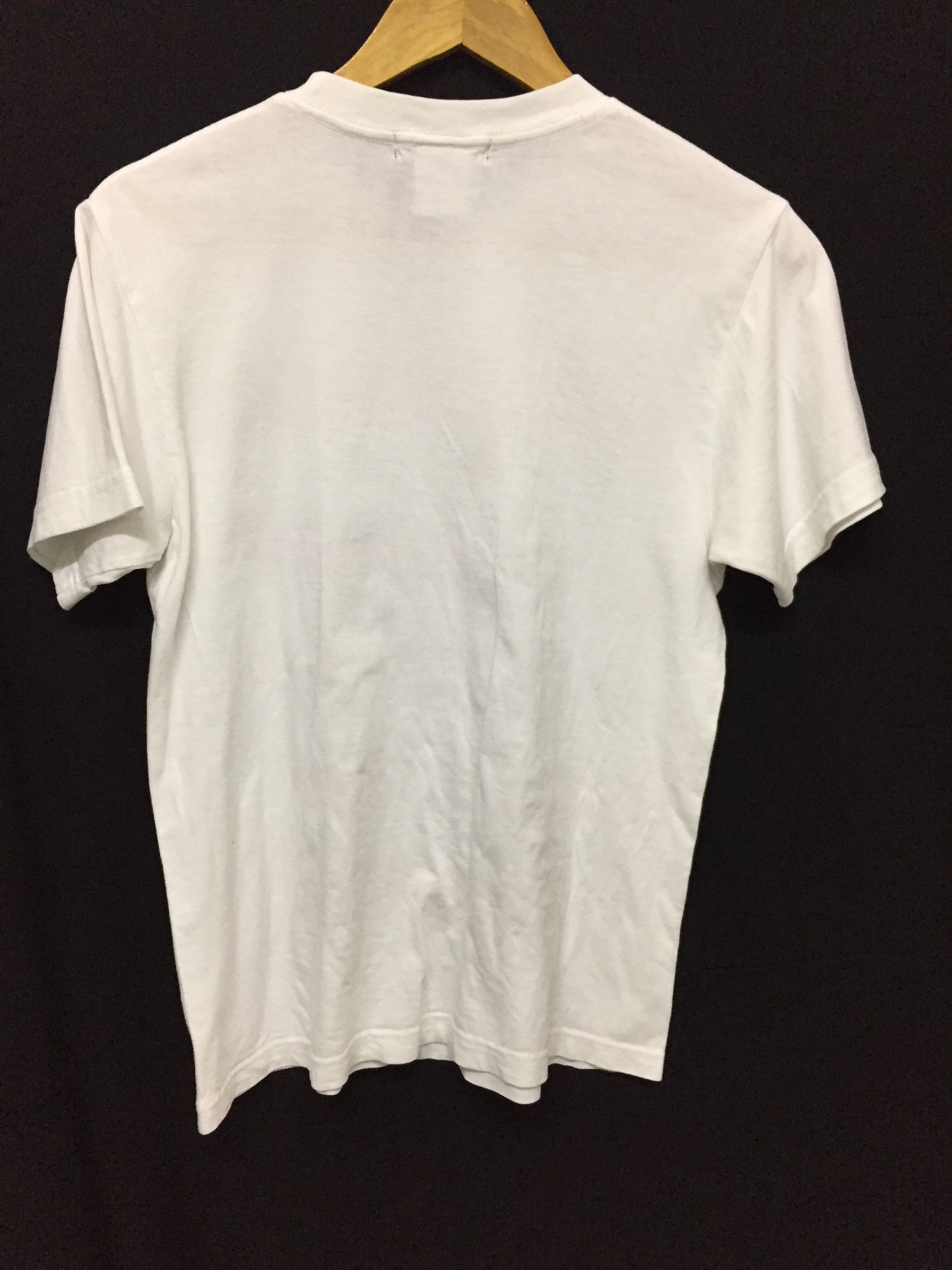 Undercover × Vandalize SS06 undercover X Vandalize anarchy is a key tee Size US S / EU 44-46 / 1 - 8 Thumbnail