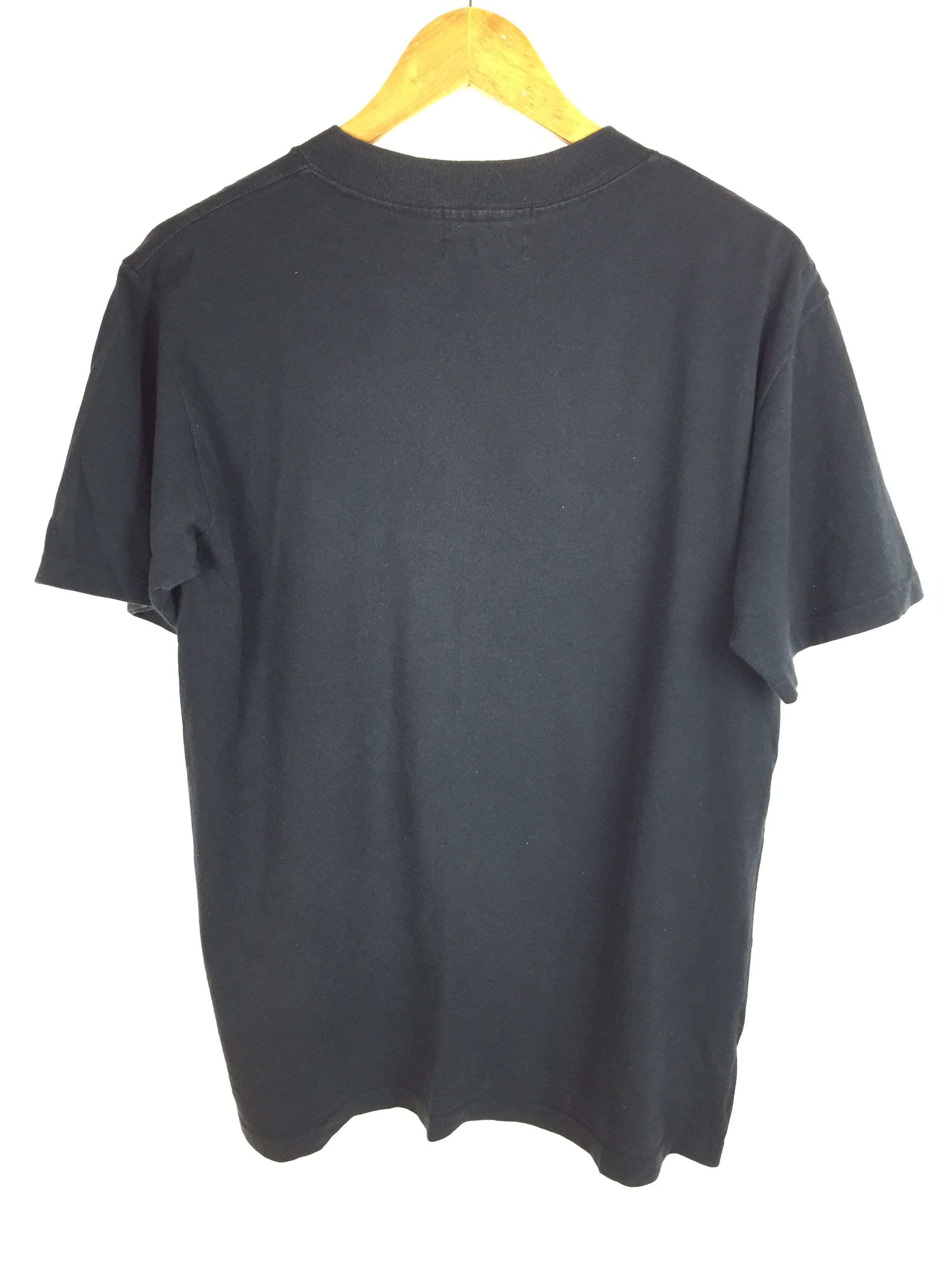 Christopher Nemeth 90s Christopher Nemeth Punk tee Size US L / EU 52-54 / 3 - 4 Thumbnail