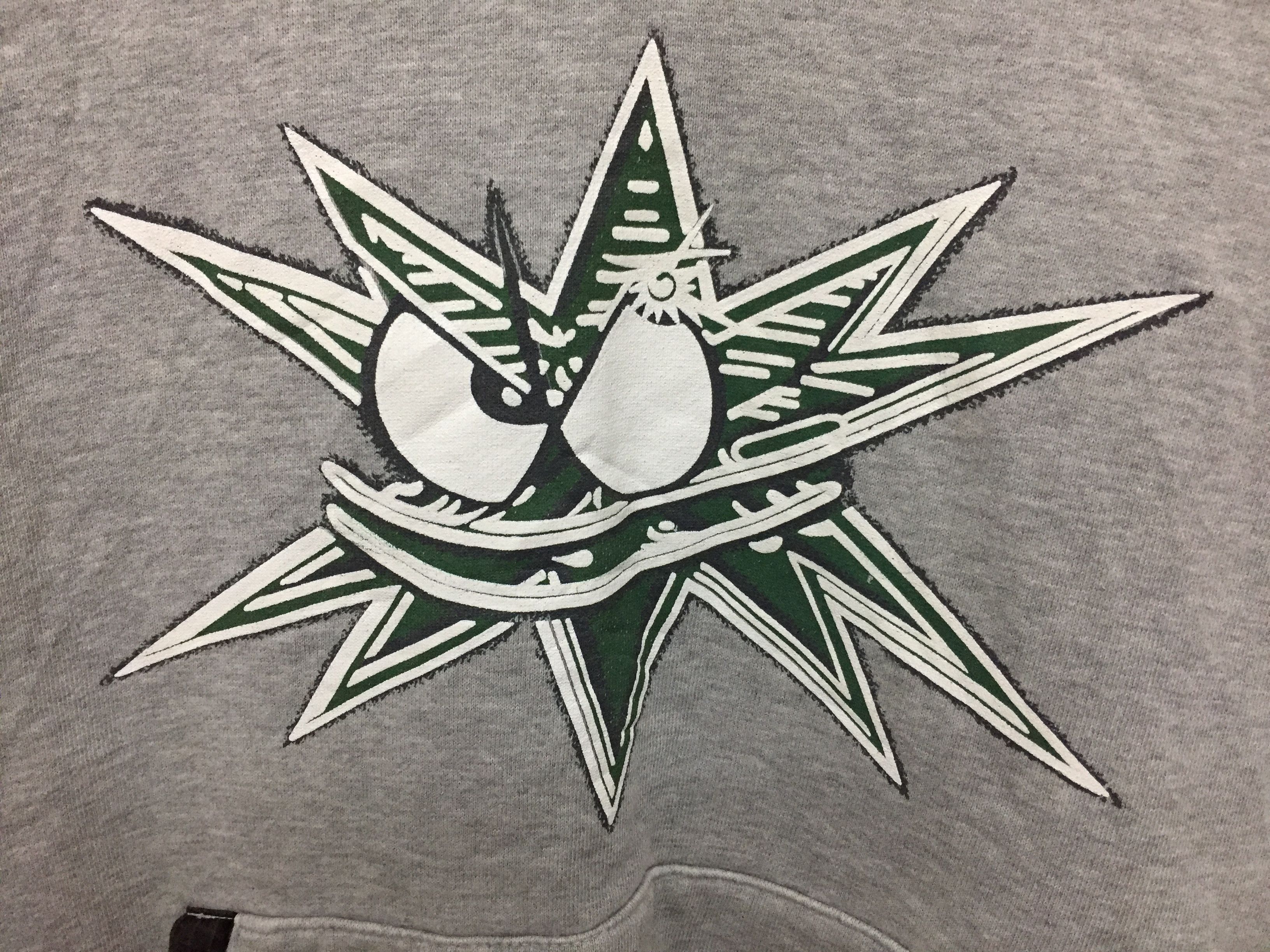 Swagger 90's DEVILOCK x SWAGGER special colab hoodie Size US M / EU 48-50 / 2 - 6 Thumbnail