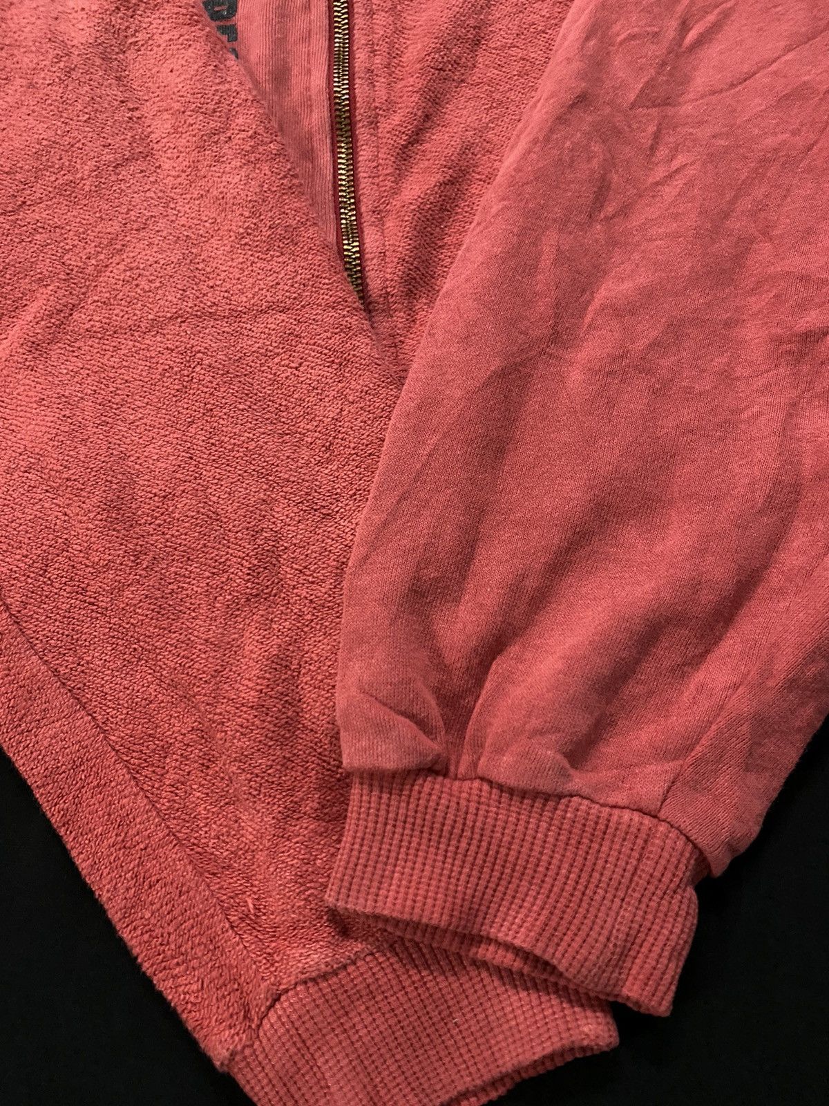Kansai Yamamoto 90s KANSAI YAMAMOTO STAFF Hybrid jacket Size US M / EU 48-50 / 2 - 7 Thumbnail