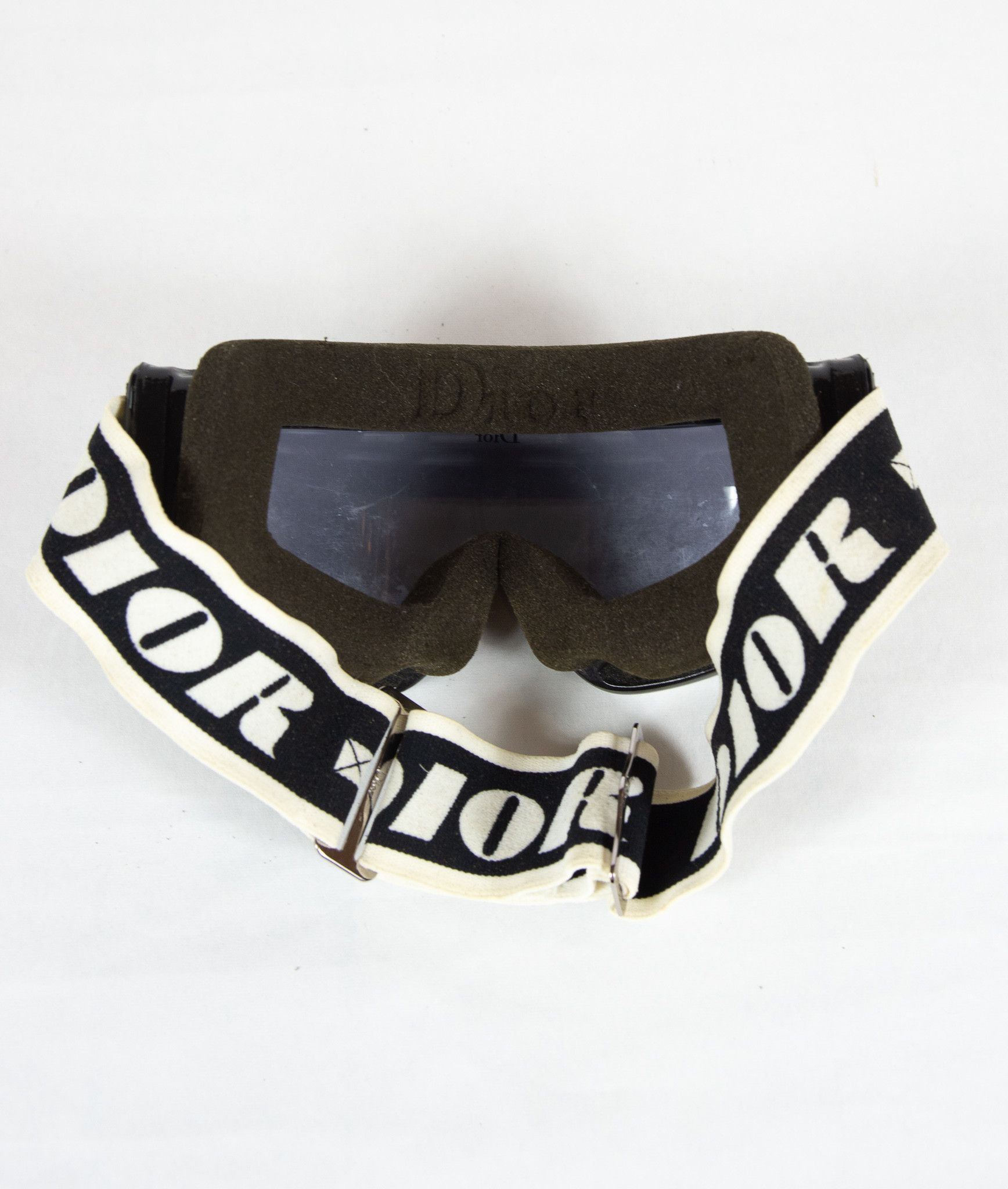 Dior CHRISTIAN DIOR SKIMASK ARCHIVE "BIKE" COLLECTION Size ONE SIZE - 4 Thumbnail