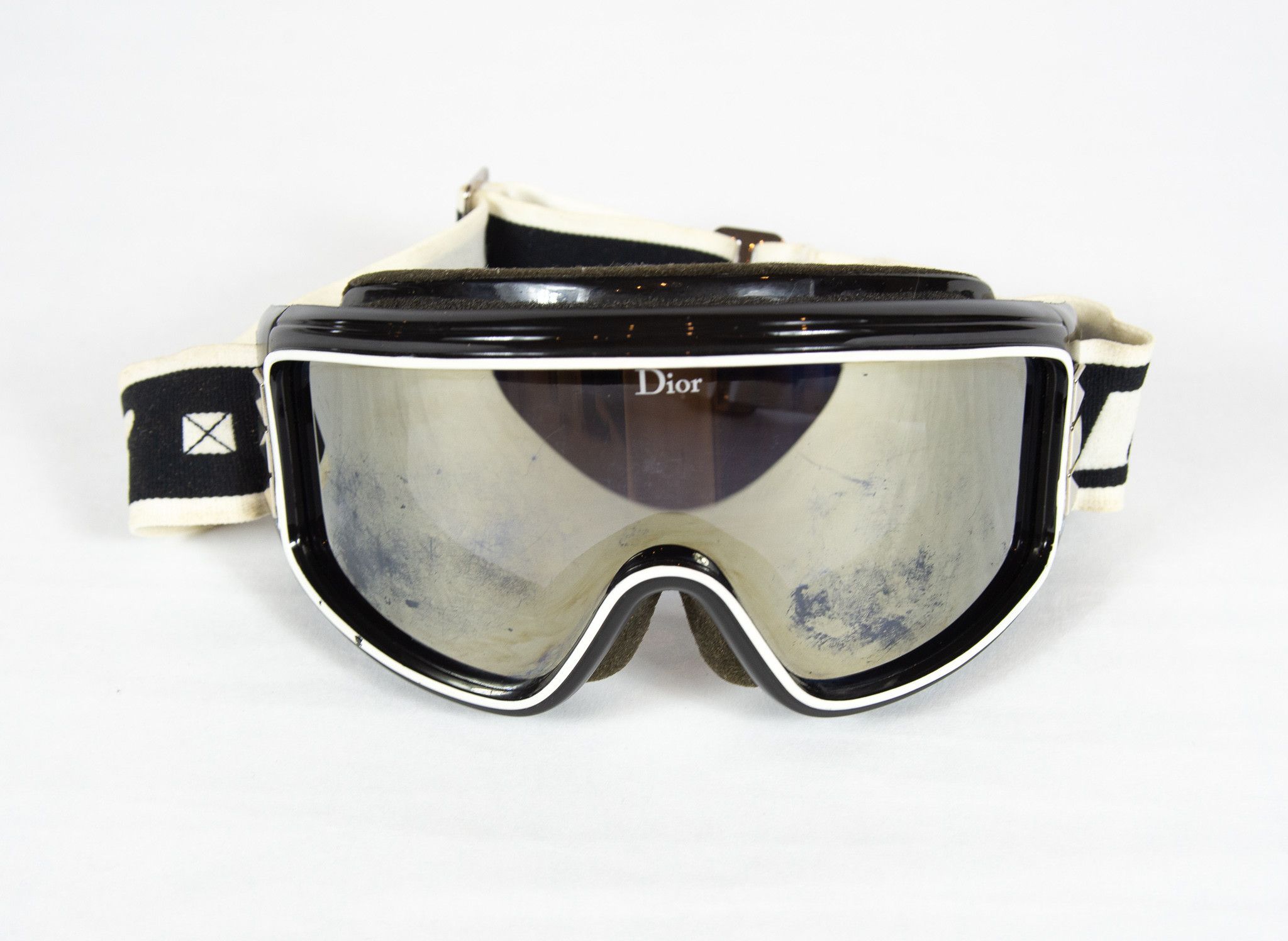Dior CHRISTIAN DIOR SKIMASK ARCHIVE "BIKE" COLLECTION Size ONE SIZE - 3 Thumbnail