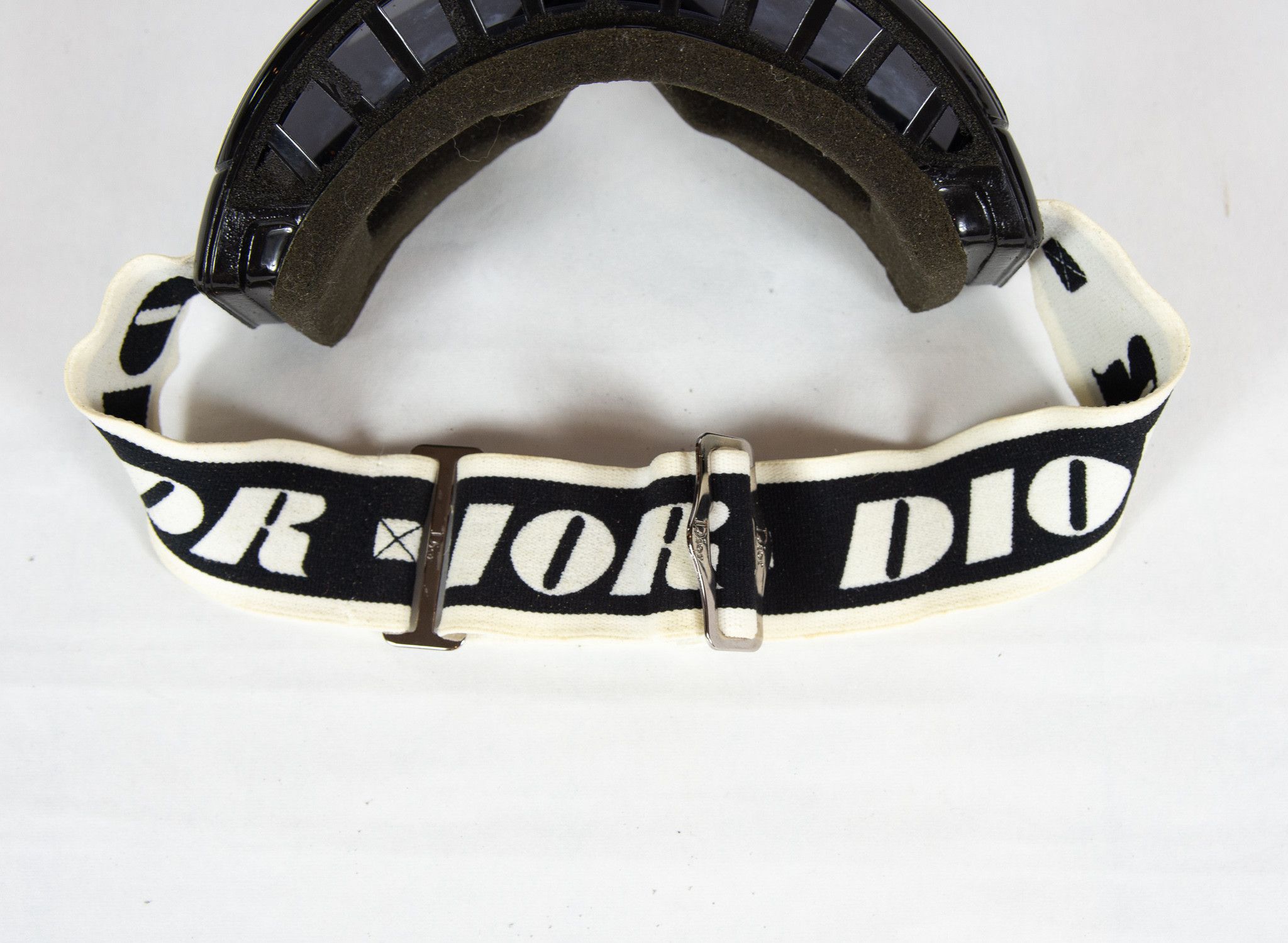 Dior CHRISTIAN DIOR SKIMASK ARCHIVE "BIKE" COLLECTION Size ONE SIZE - 5 Thumbnail