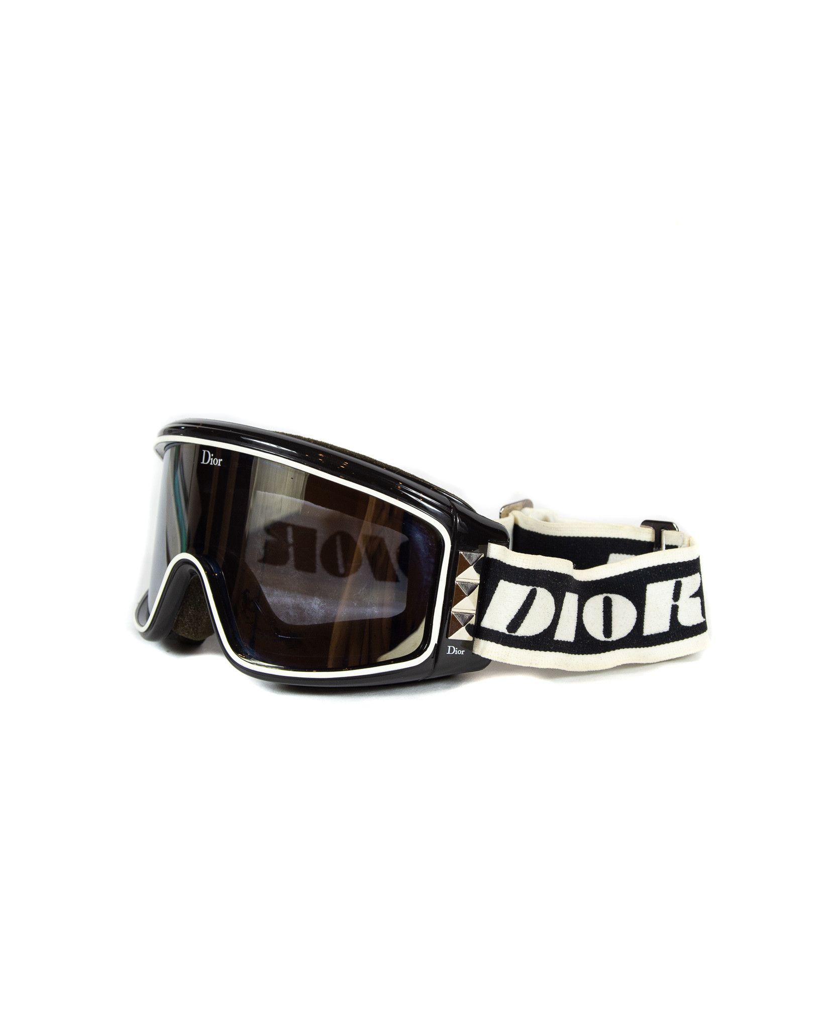 Dior CHRISTIAN DIOR SKIMASK ARCHIVE "BIKE" COLLECTION Size ONE SIZE - 1 Thumbnail