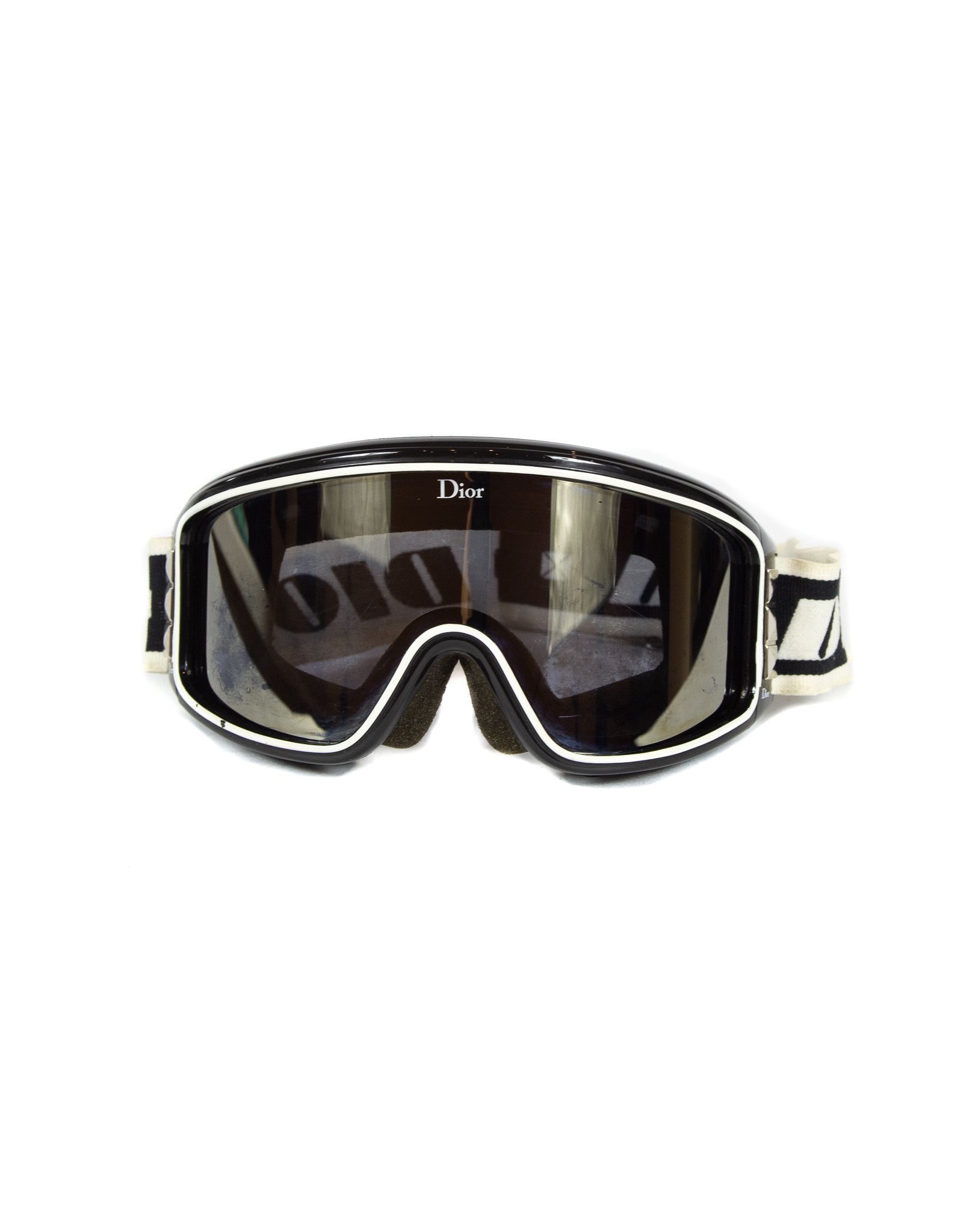Dior CHRISTIAN DIOR SKIMASK ARCHIVE "BIKE" COLLECTION Size ONE SIZE - 2 Thumbnail