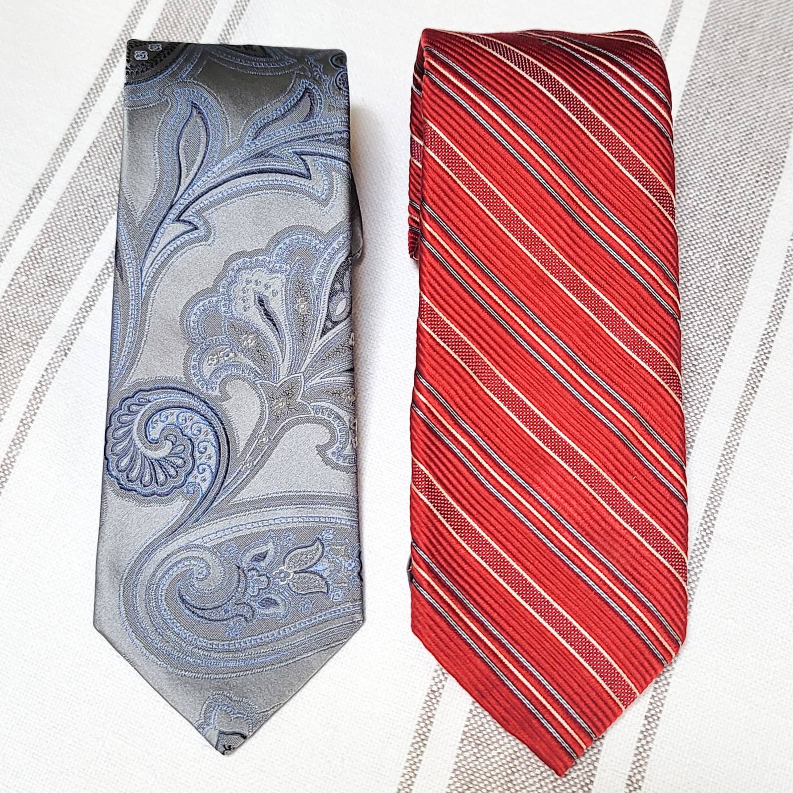 cremieux ties