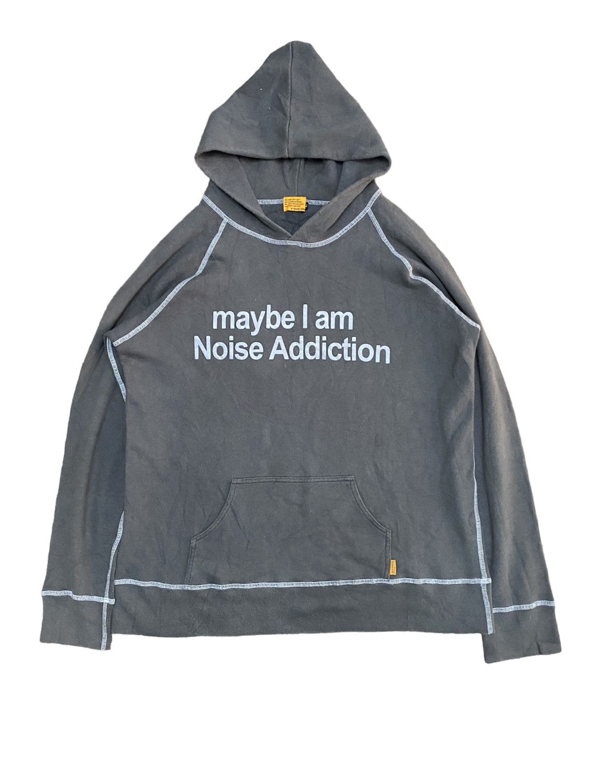 Japanese Brand 90s Peace Animals maybe i am noise addiction contra stitch Size US M / EU 48-50 / 2 - 1 Thumbnail