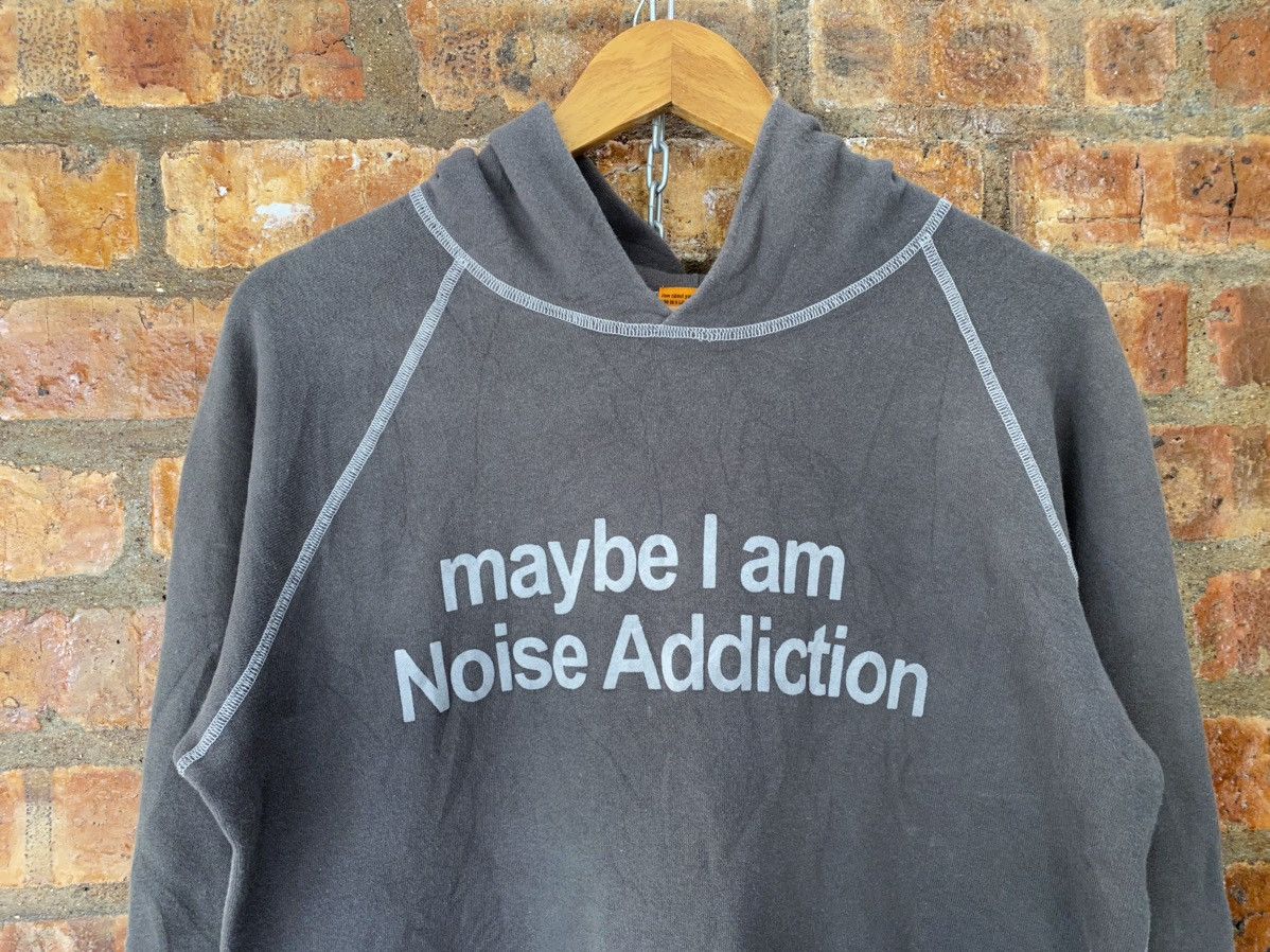 Japanese Brand 90s Peace Animals maybe i am noise addiction contra stitch Size US M / EU 48-50 / 2 - 3 Thumbnail