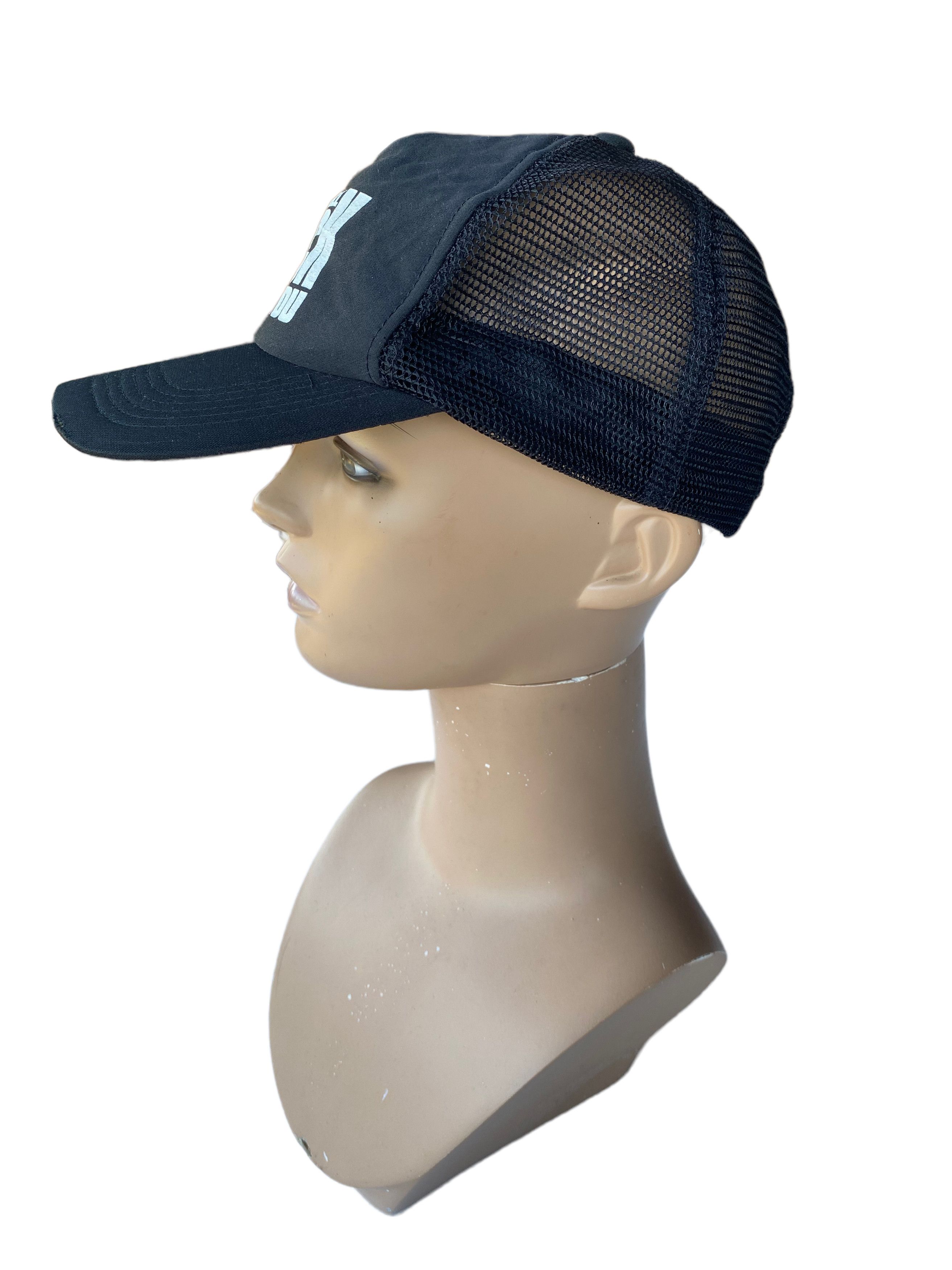 Band Tees 💥QUEEN rock band trucker hat cap Size ONE SIZE - 3 Thumbnail