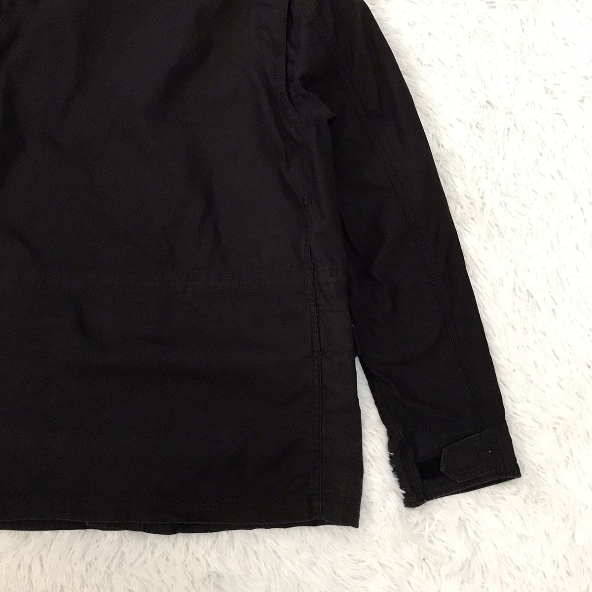 Tommy Hilfiger Tommy Hilfiger Jacket M65 Military Style Size US M / EU 48-50 / 2 - 10 Thumbnail