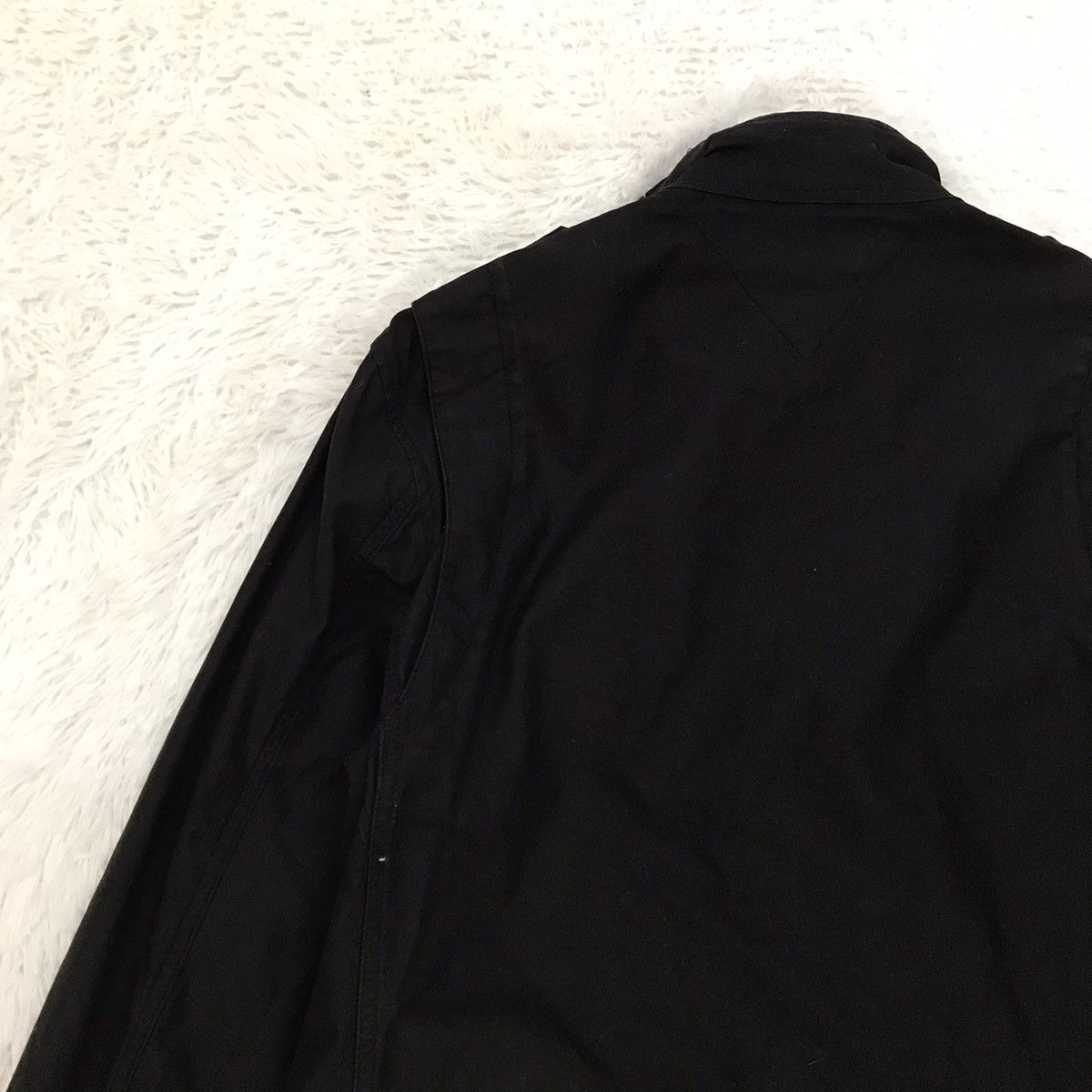 Tommy Hilfiger Tommy Hilfiger Jacket M65 Military Style Size US M / EU 48-50 / 2 - 8 Thumbnail