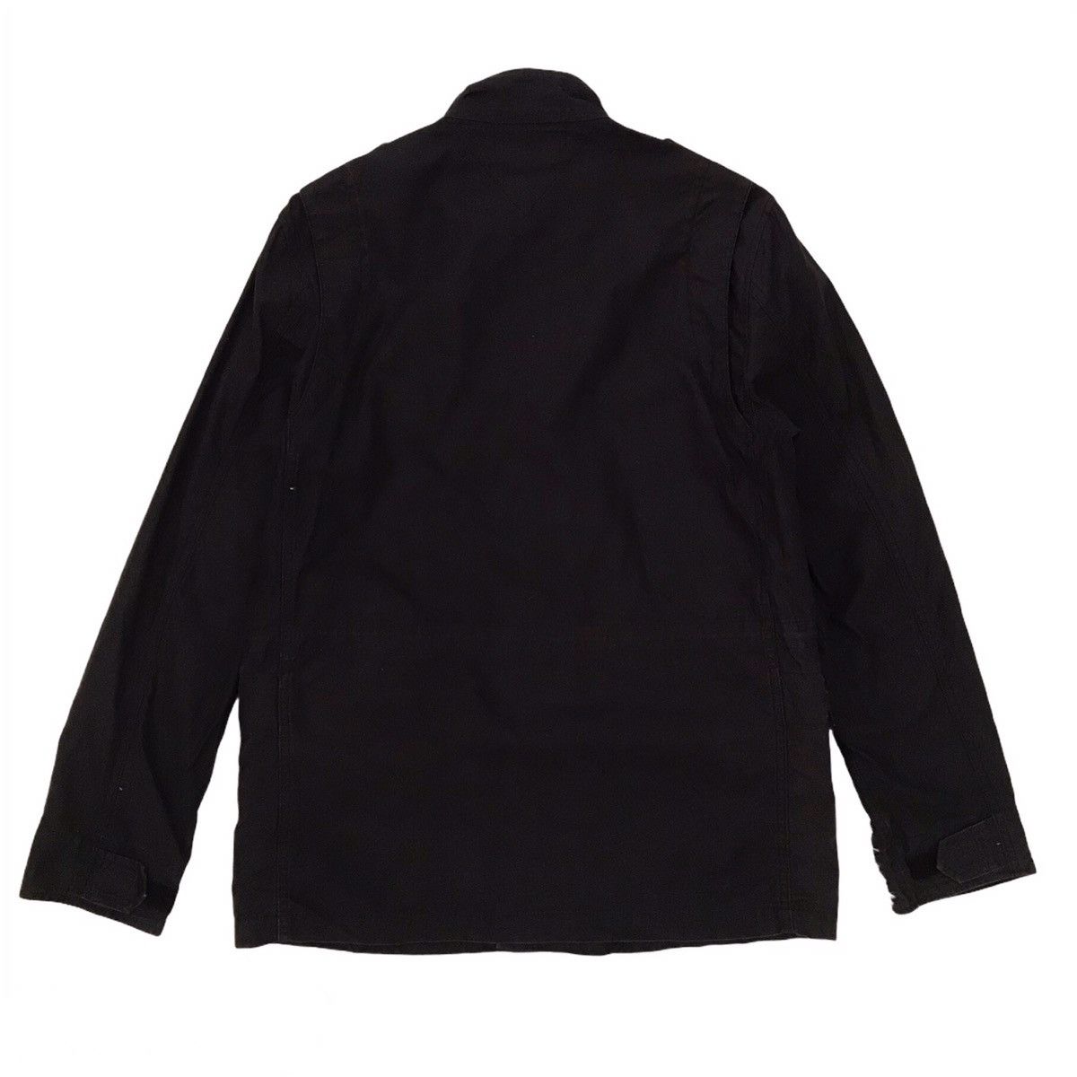 Tommy Hilfiger Tommy Hilfiger Jacket M65 Military Style Size US M / EU 48-50 / 2 - 2 Thumbnail