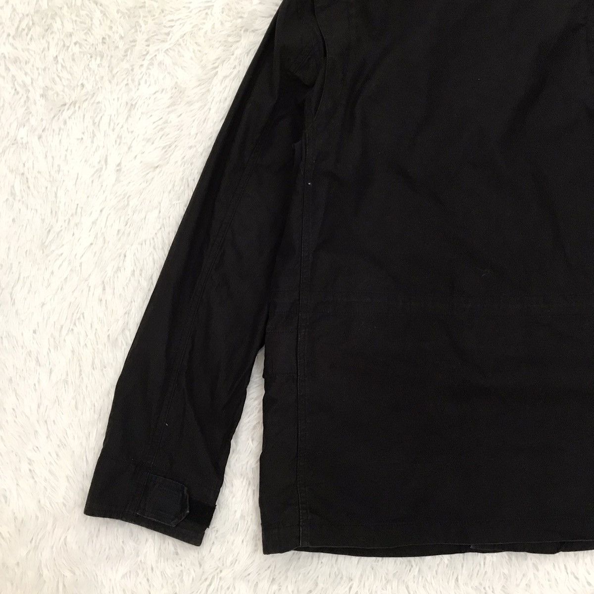 Tommy Hilfiger Tommy Hilfiger Jacket M65 Military Style Size US M / EU 48-50 / 2 - 11 Thumbnail