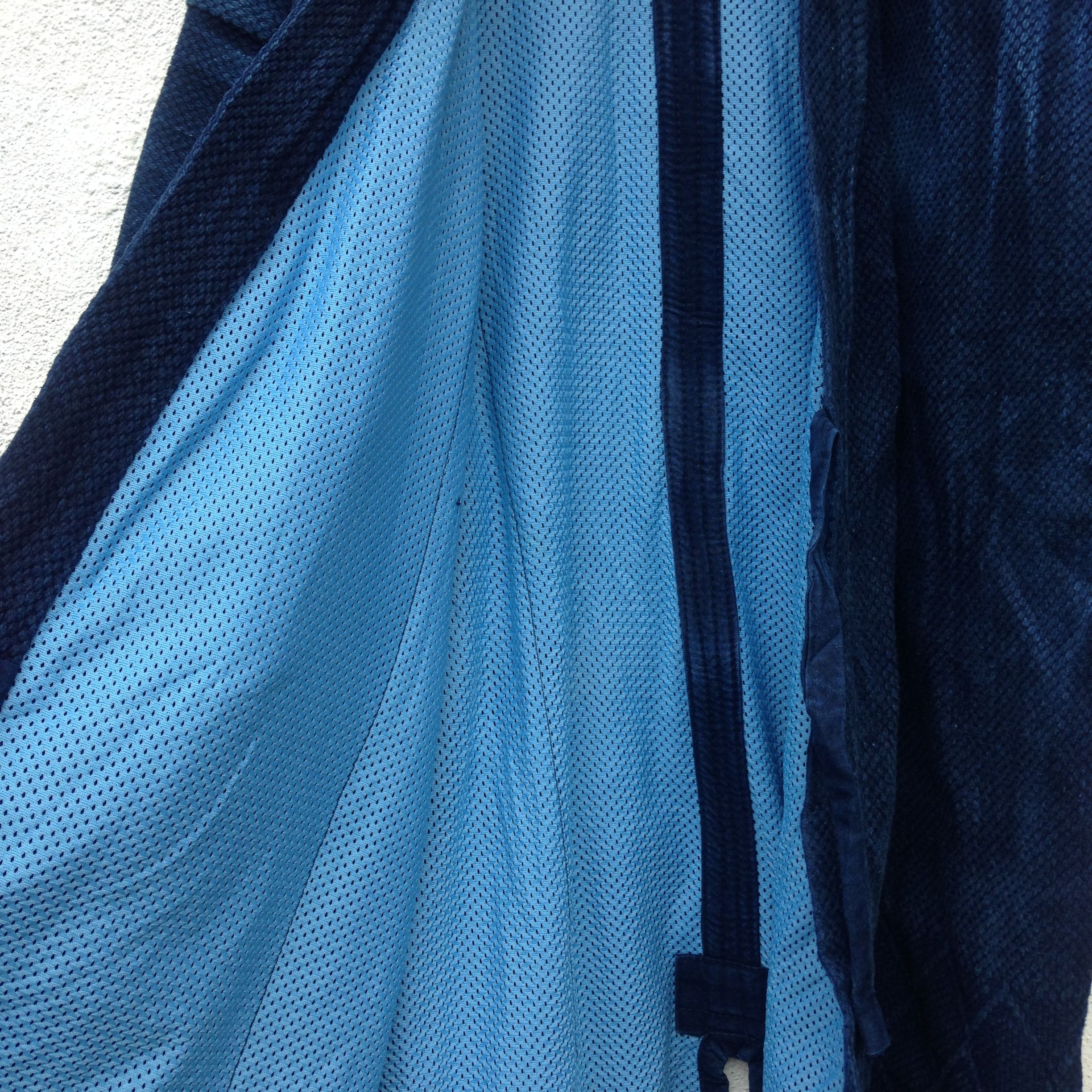 Indigo × Japanese Brand Kapital Style Kimono Indigo Size US L / EU 52-54 / 3 - 17 Thumbnail