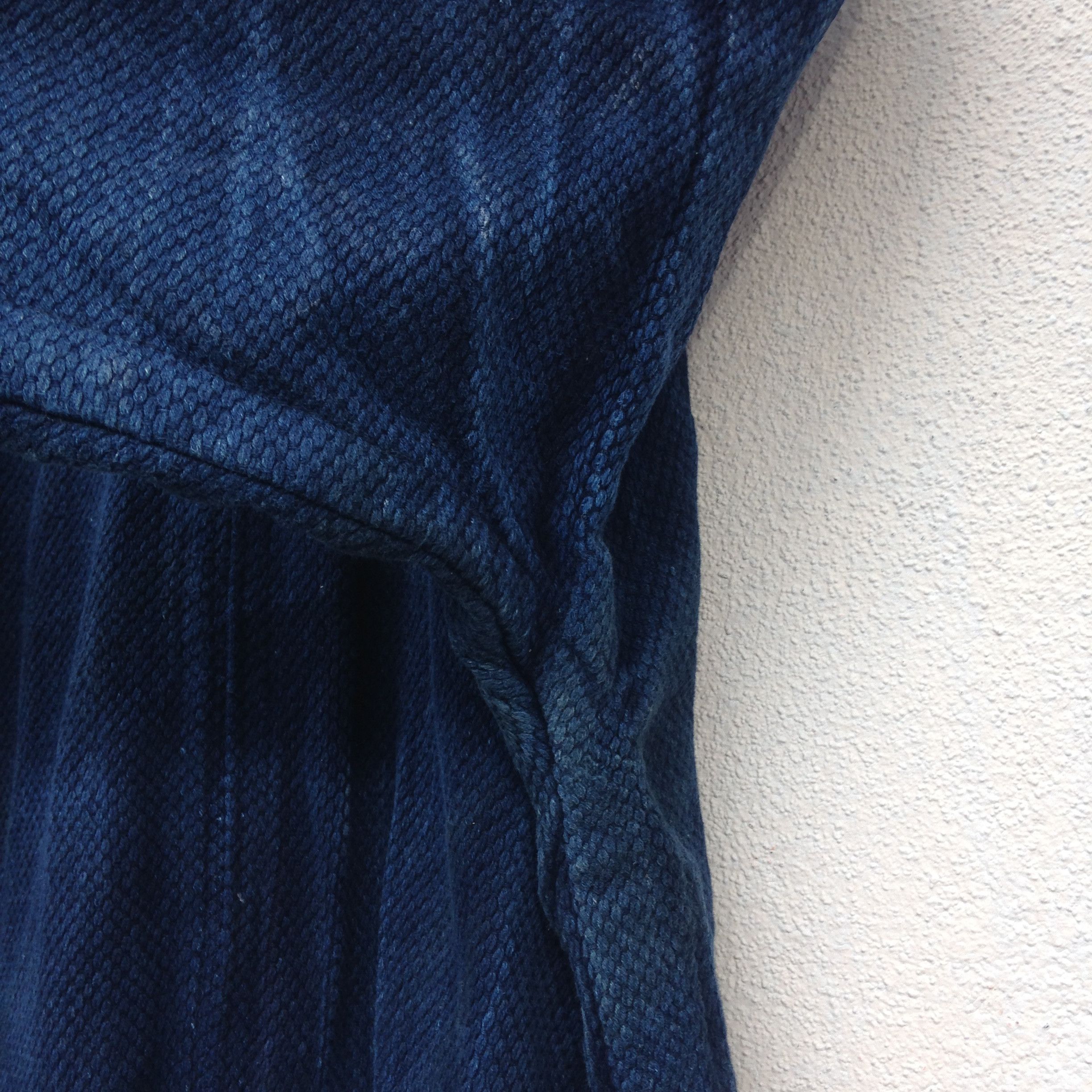 Indigo × Japanese Brand Kapital Style Kimono Indigo Size US L / EU 52-54 / 3 - 14 Thumbnail